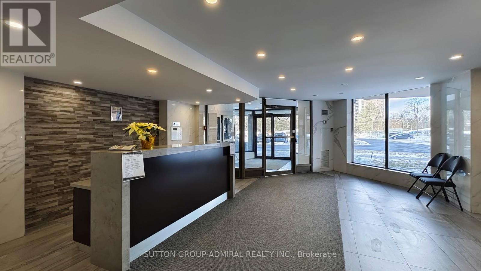 801 - 234 Albion Road, Toronto (elms-old Rexdale), Ontario