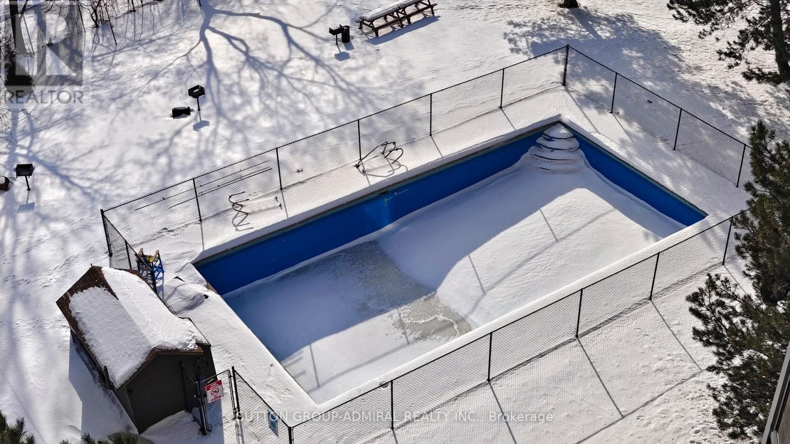 801 - 234 Albion Road, Toronto (elms-old Rexdale), Ontario