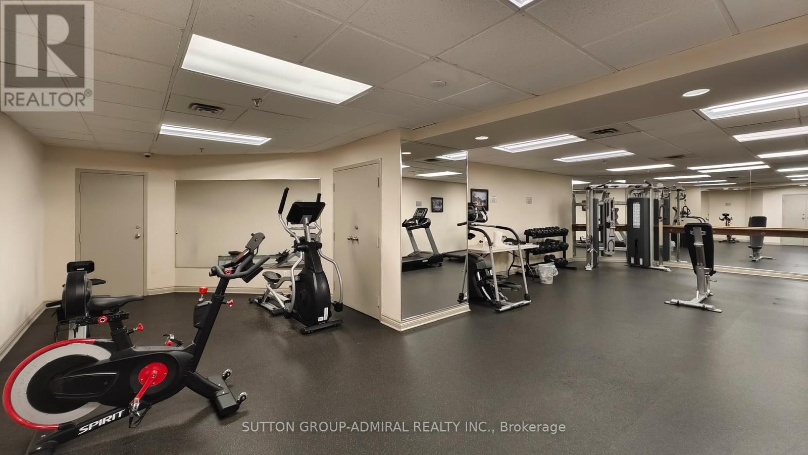 801 - 234 Albion Road, Toronto (elms-old Rexdale), Ontario