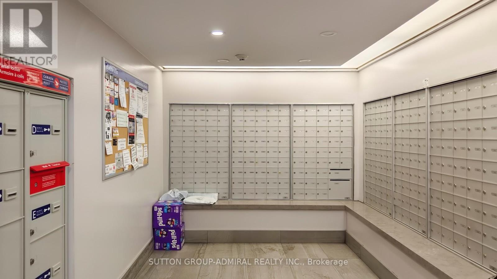 801 - 234 Albion Road, Toronto (elms-old Rexdale), Ontario