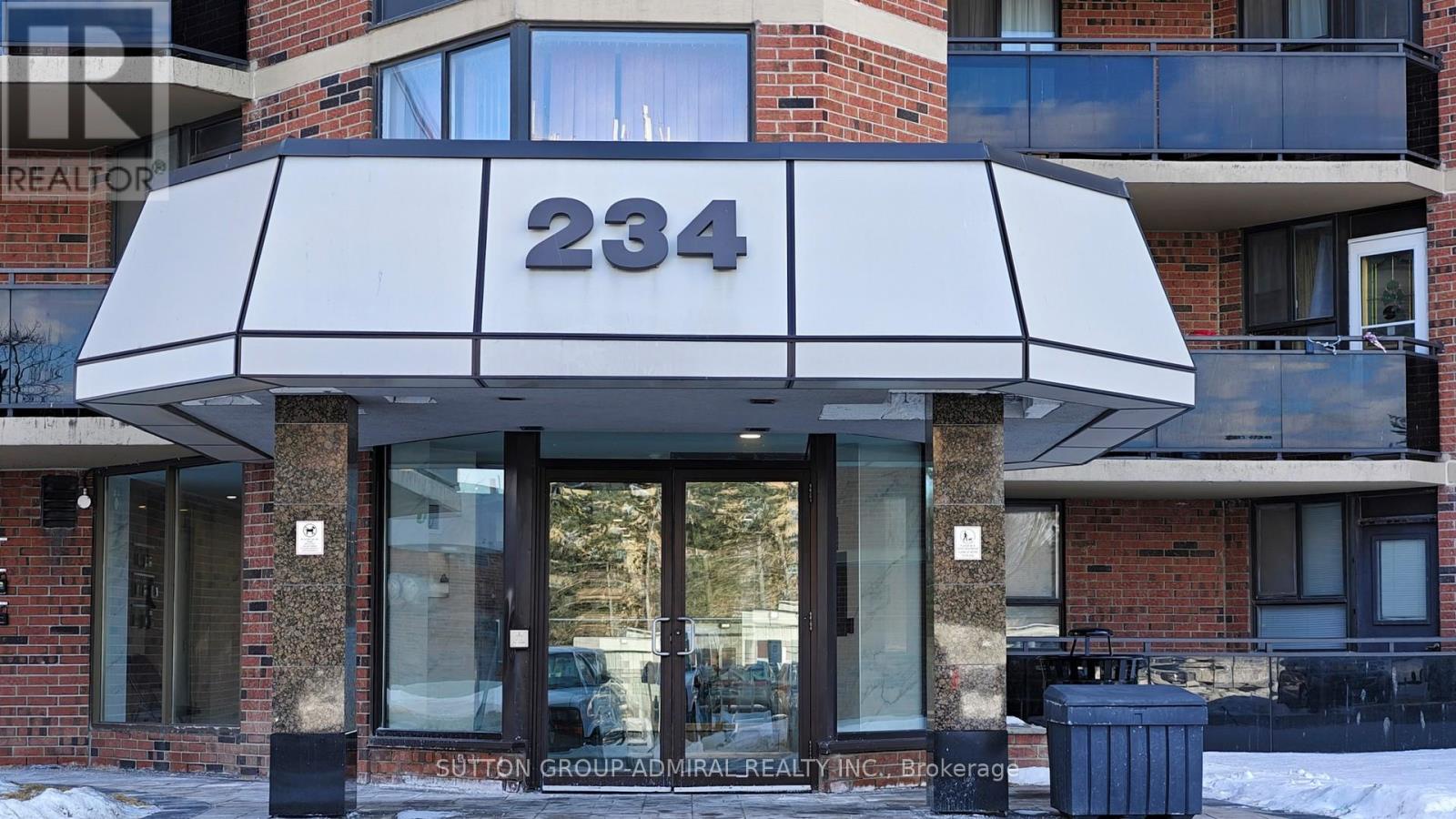 801 - 234 Albion Road, Toronto (elms-old Rexdale), Ontario