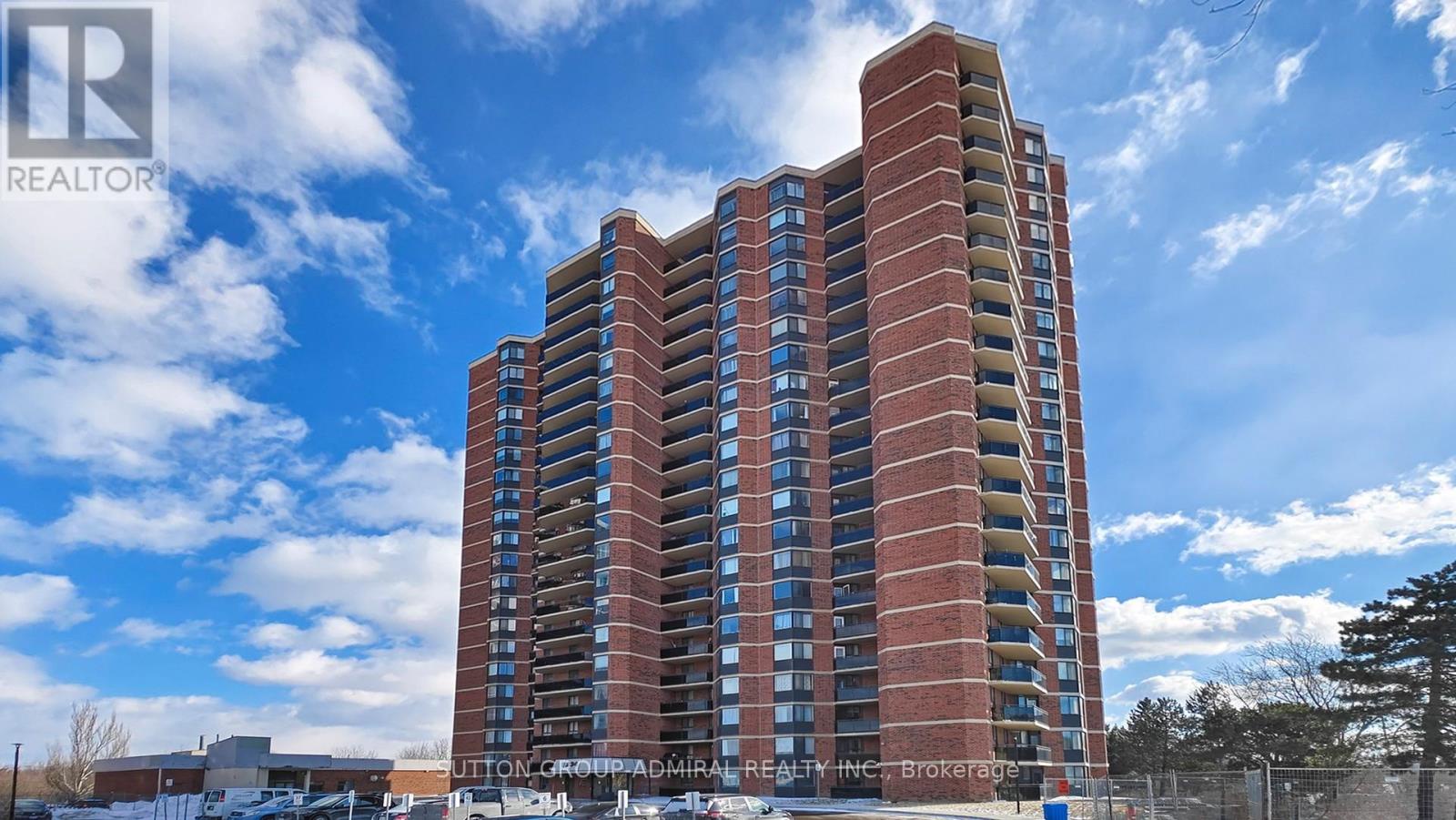 801 - 234 Albion Road, Toronto (elms-old Rexdale), Ontario