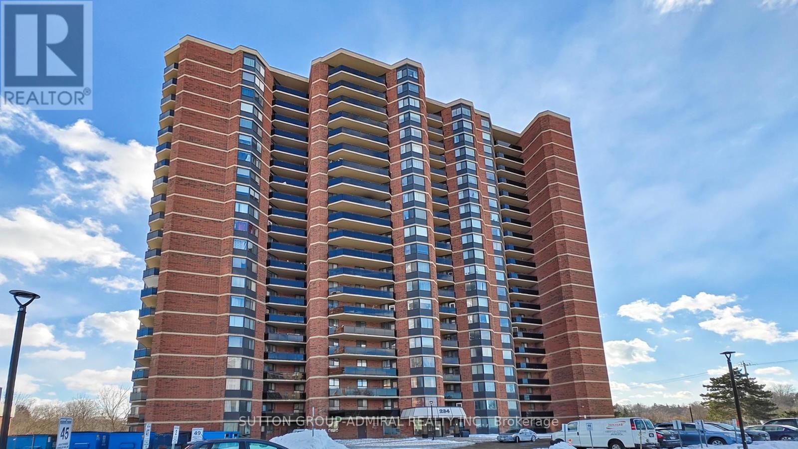 801 - 234 Albion Road, Toronto (elms-old Rexdale), Ontario