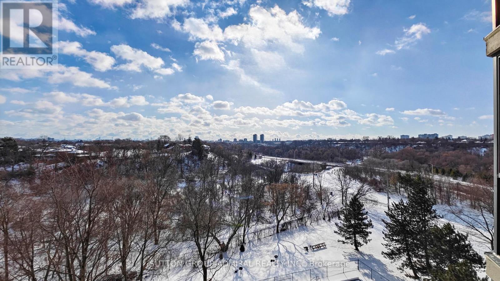 801 - 234 Albion Road, Toronto (elms-old Rexdale), Ontario