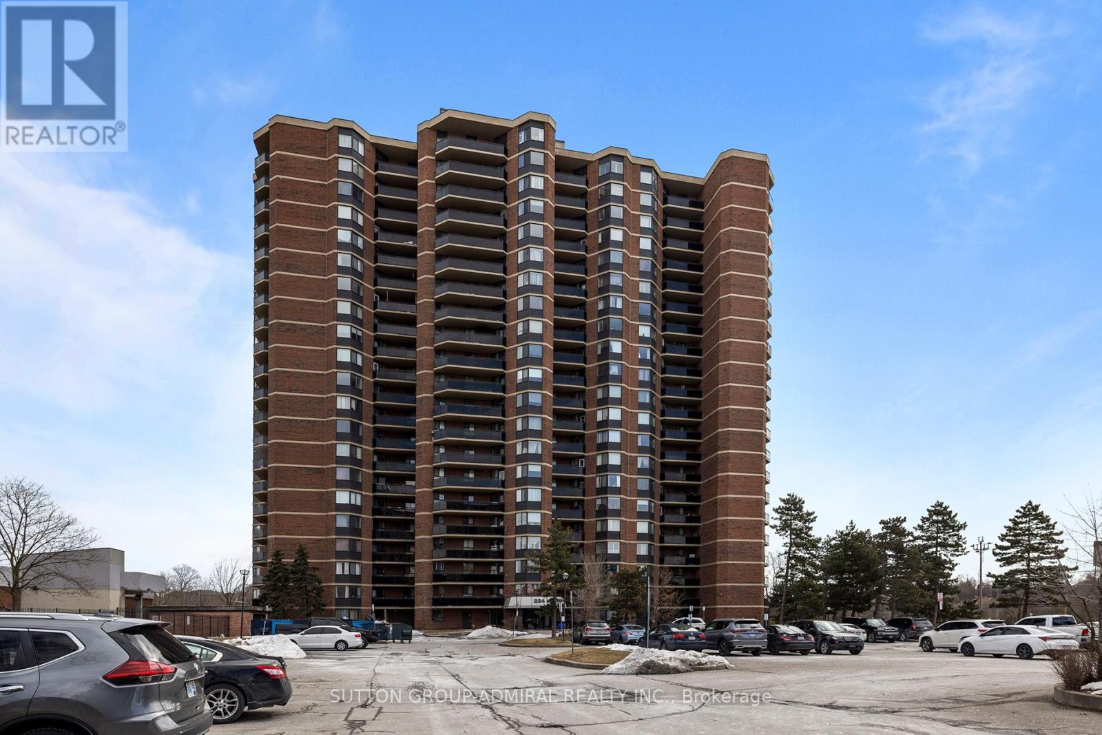 801 - 234 Albion Road, Toronto (elms-old Rexdale), Ontario