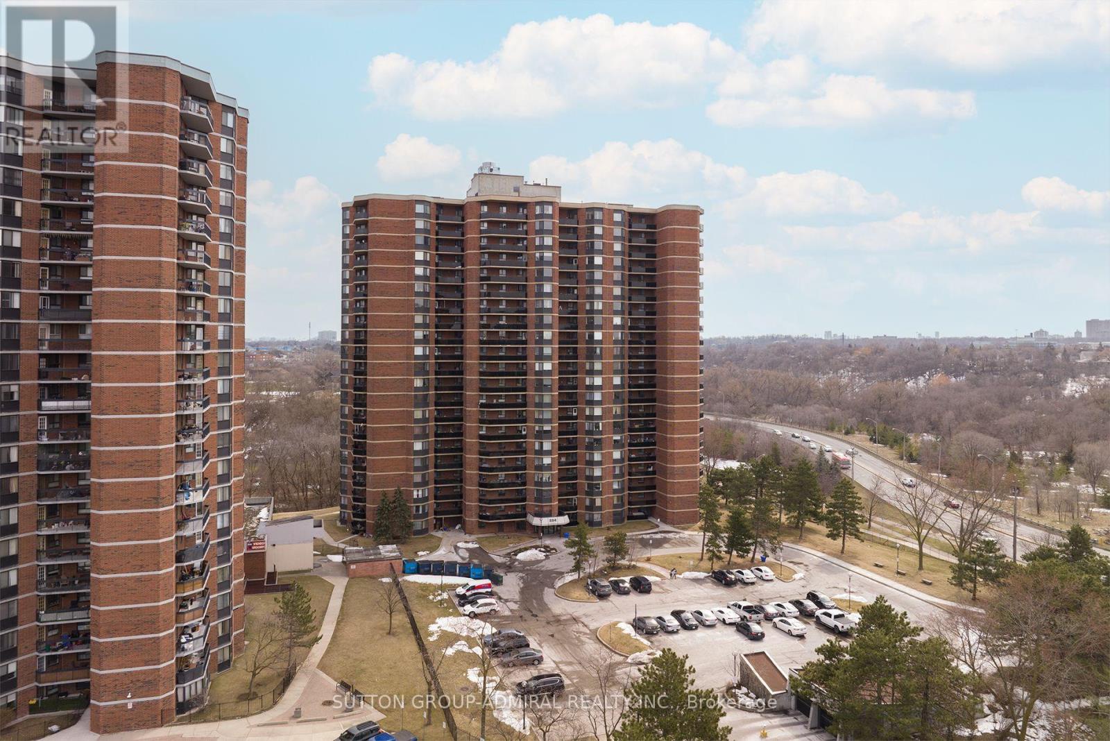 801 - 234 Albion Road, Toronto (elms-old Rexdale), Ontario