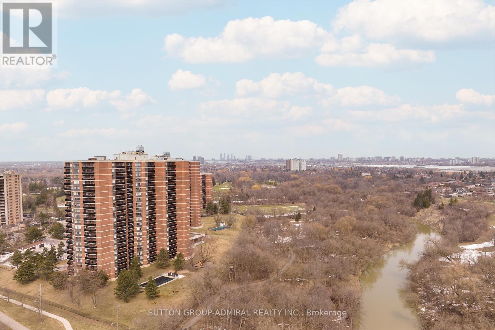 801 - 234 Albion Road, Toronto (elms-old Rexdale), Ontario