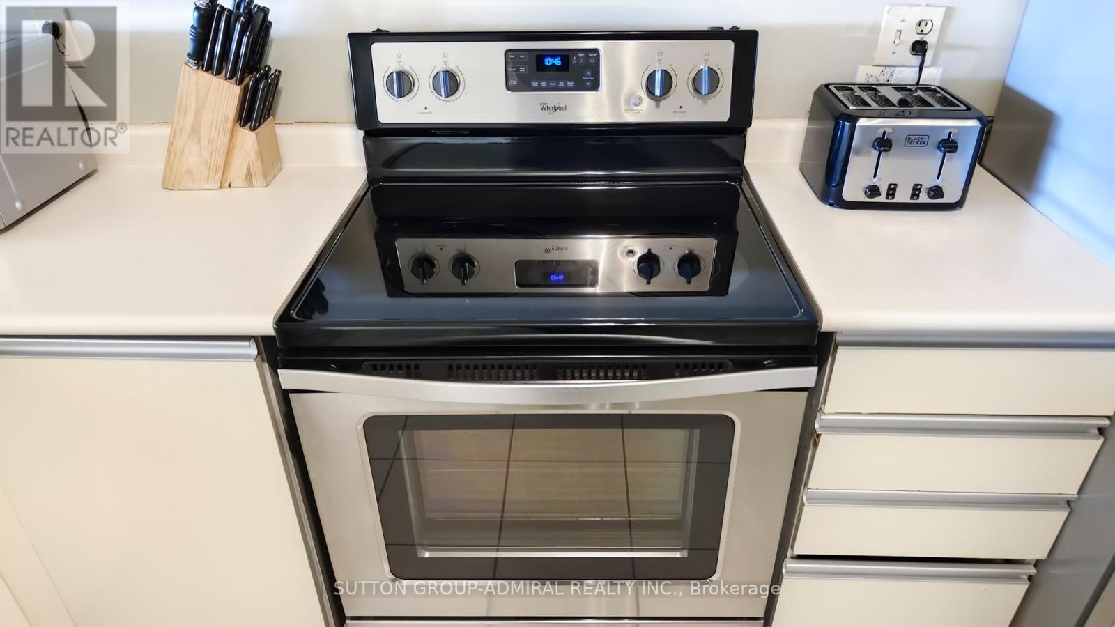 801 - 234 Albion Road, Toronto (elms-old Rexdale), Ontario