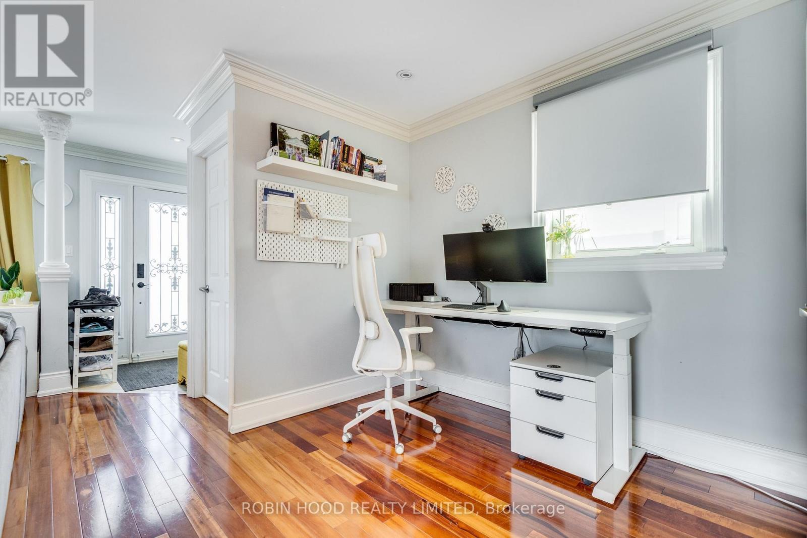 449 Gilbert Avenue, Toronto (caledonia-fairbank), Ontario