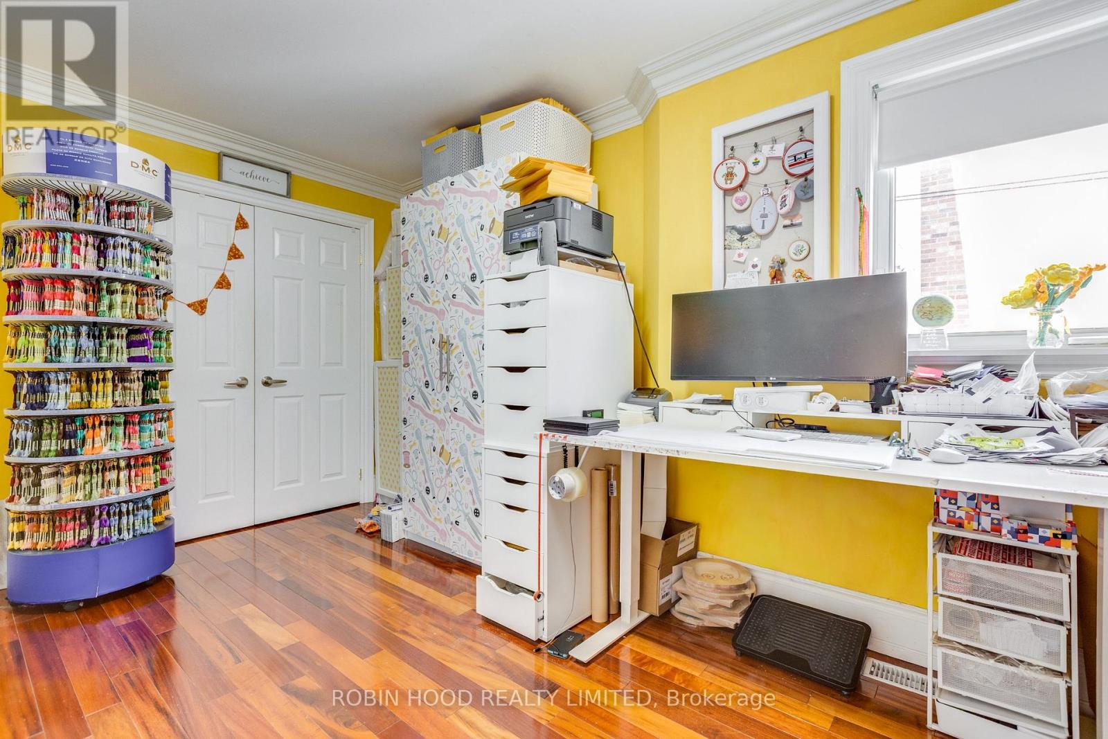 449 Gilbert Avenue, Toronto (caledonia-fairbank), Ontario