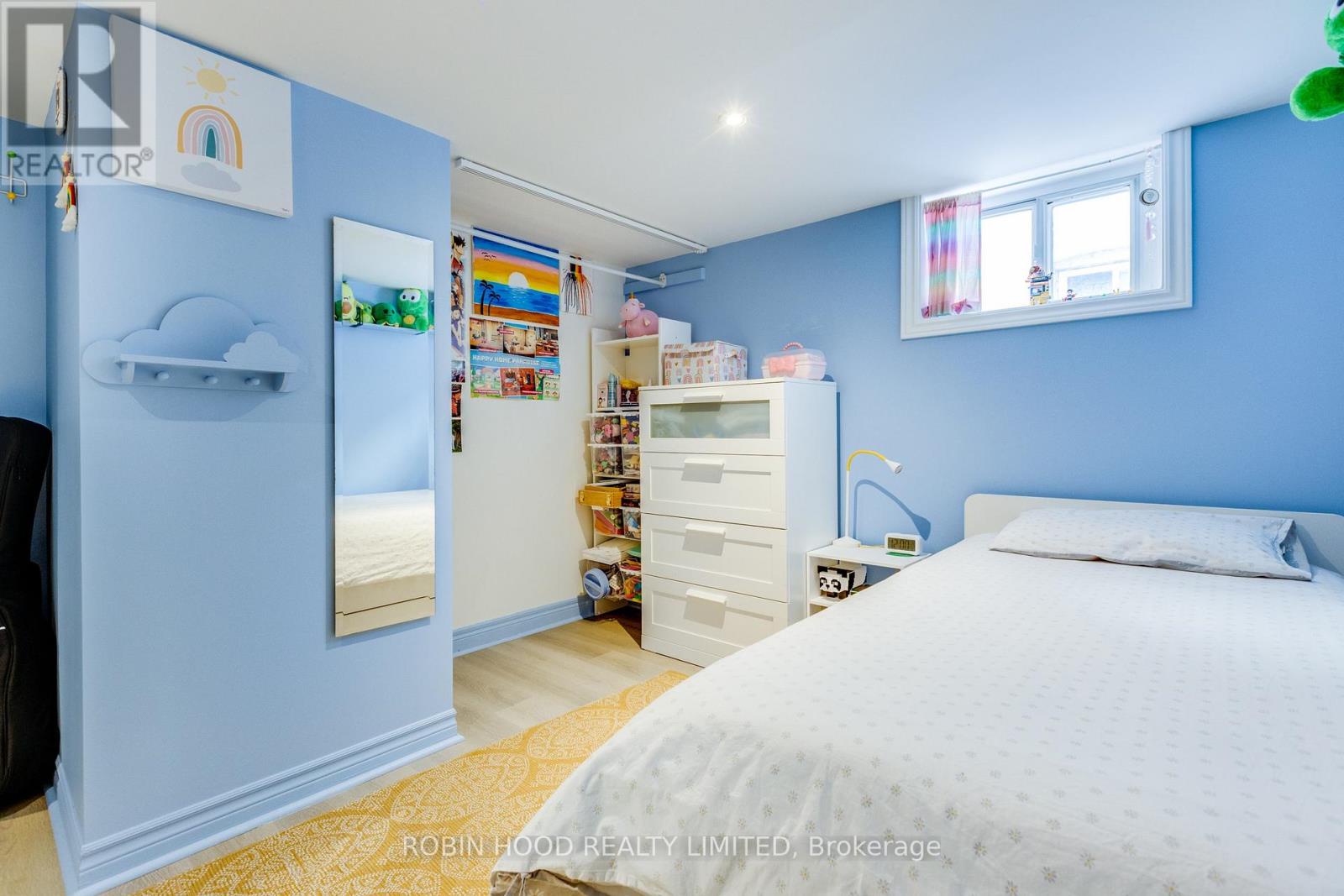 449 Gilbert Avenue, Toronto (caledonia-fairbank), Ontario