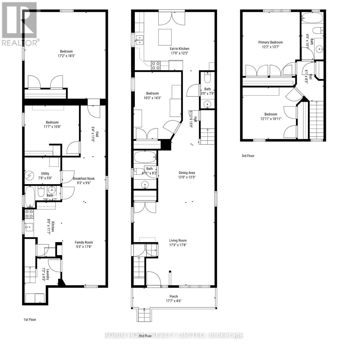 449 Gilbert Avenue, Toronto (caledonia-fairbank), Ontario