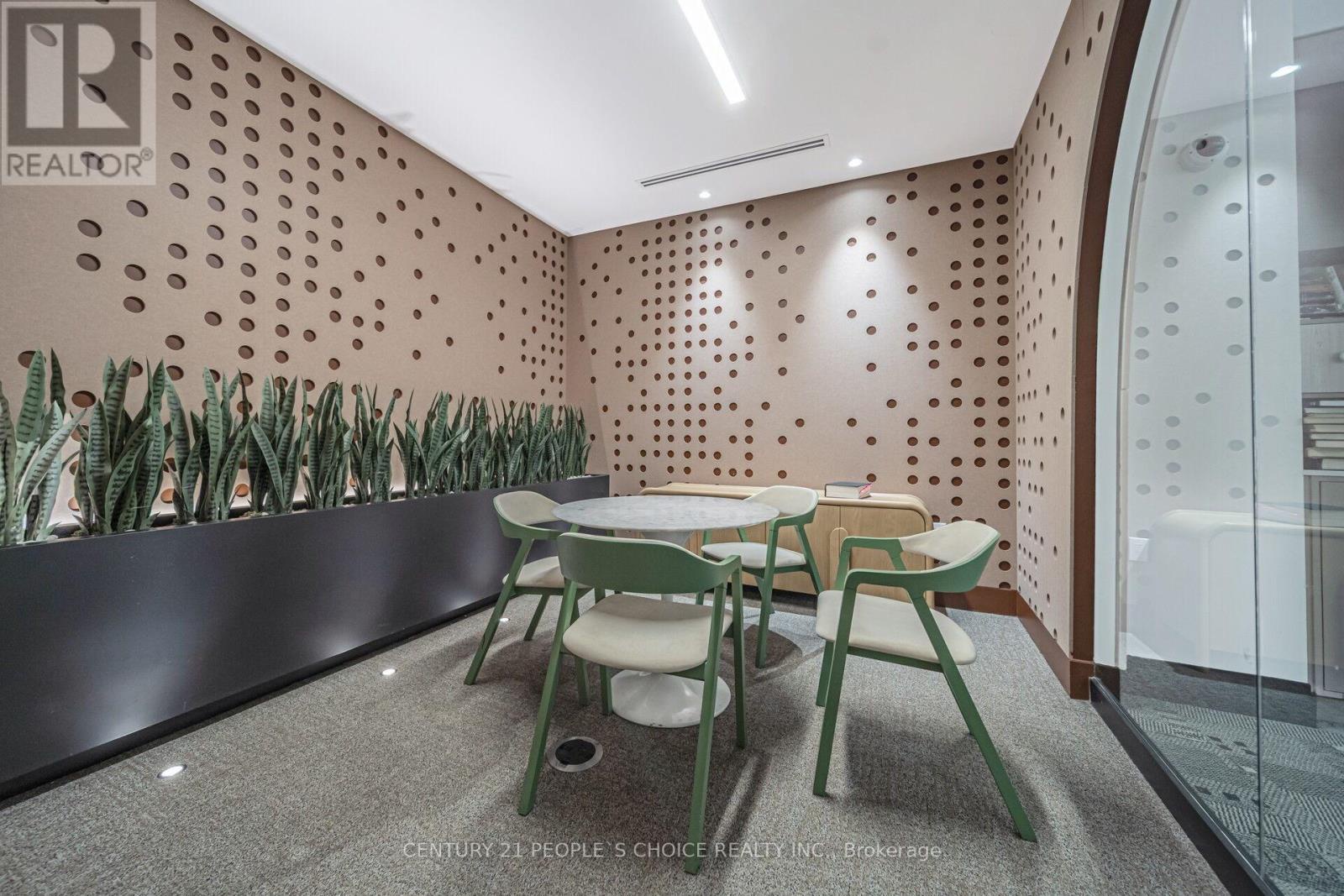 323 - 35 Tubman Avenue, Toronto (regent Park), Ontario