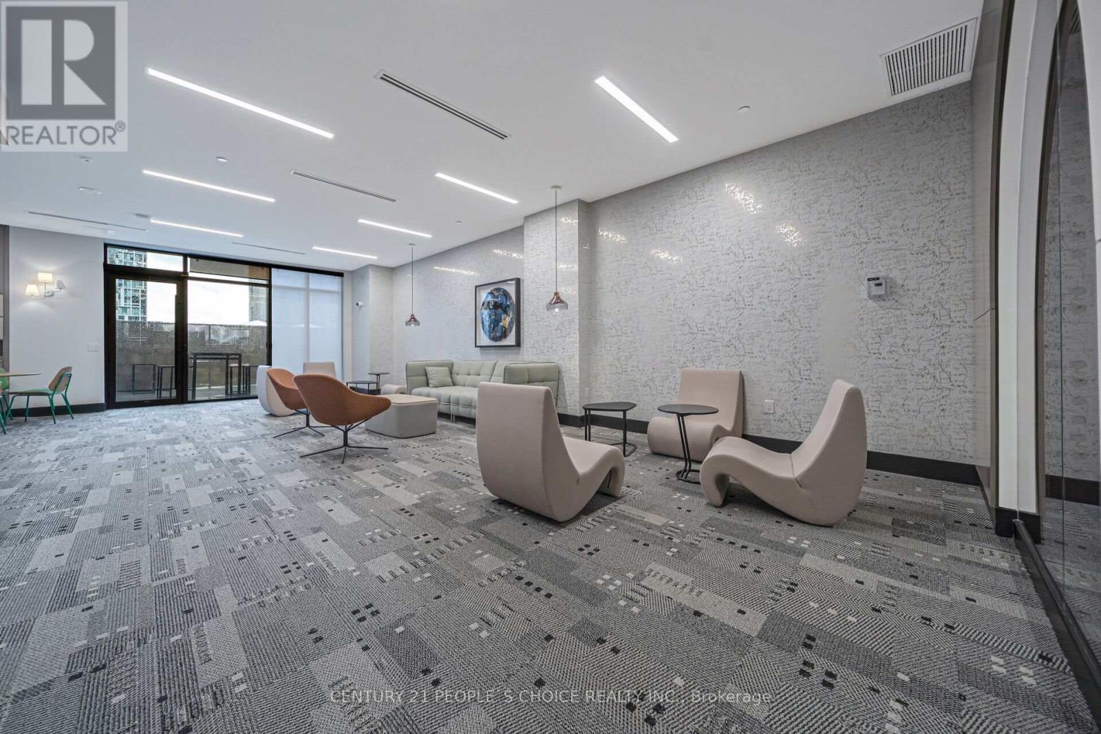 323 - 35 Tubman Avenue, Toronto (regent Park), Ontario