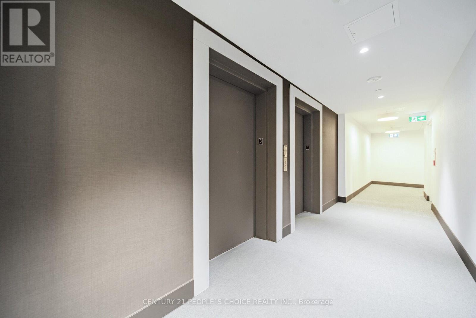 323 - 35 Tubman Avenue, Toronto (regent Park), Ontario