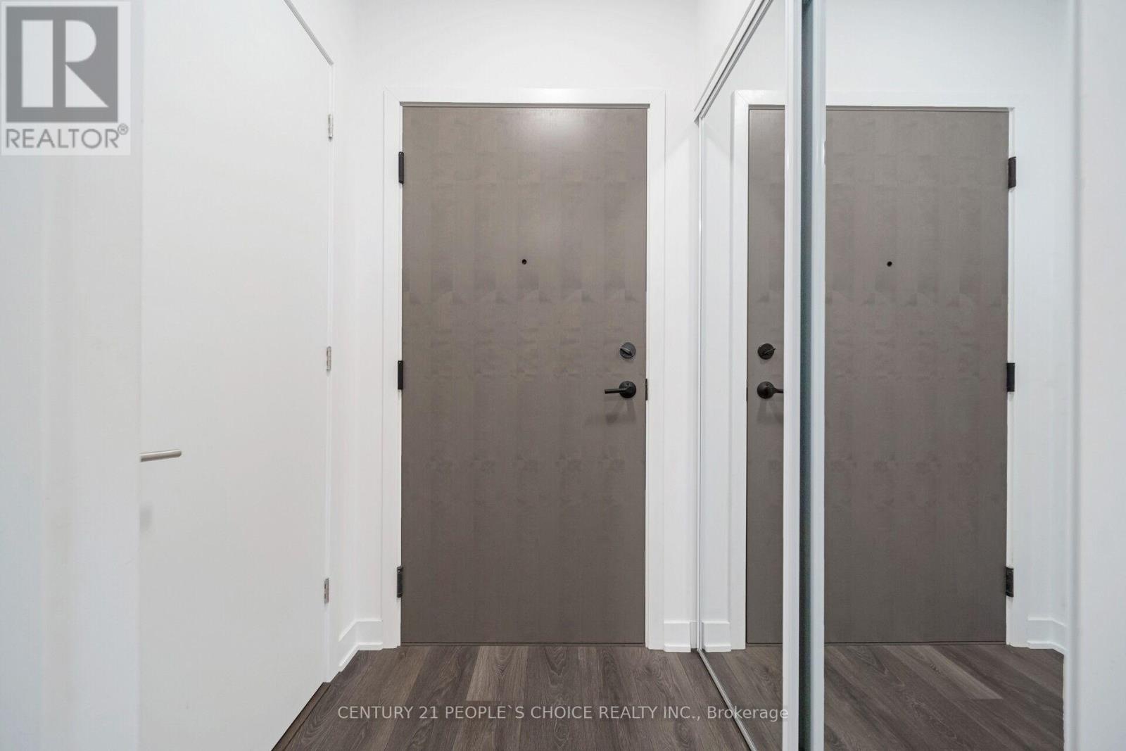 323 - 35 Tubman Avenue, Toronto (regent Park), Ontario