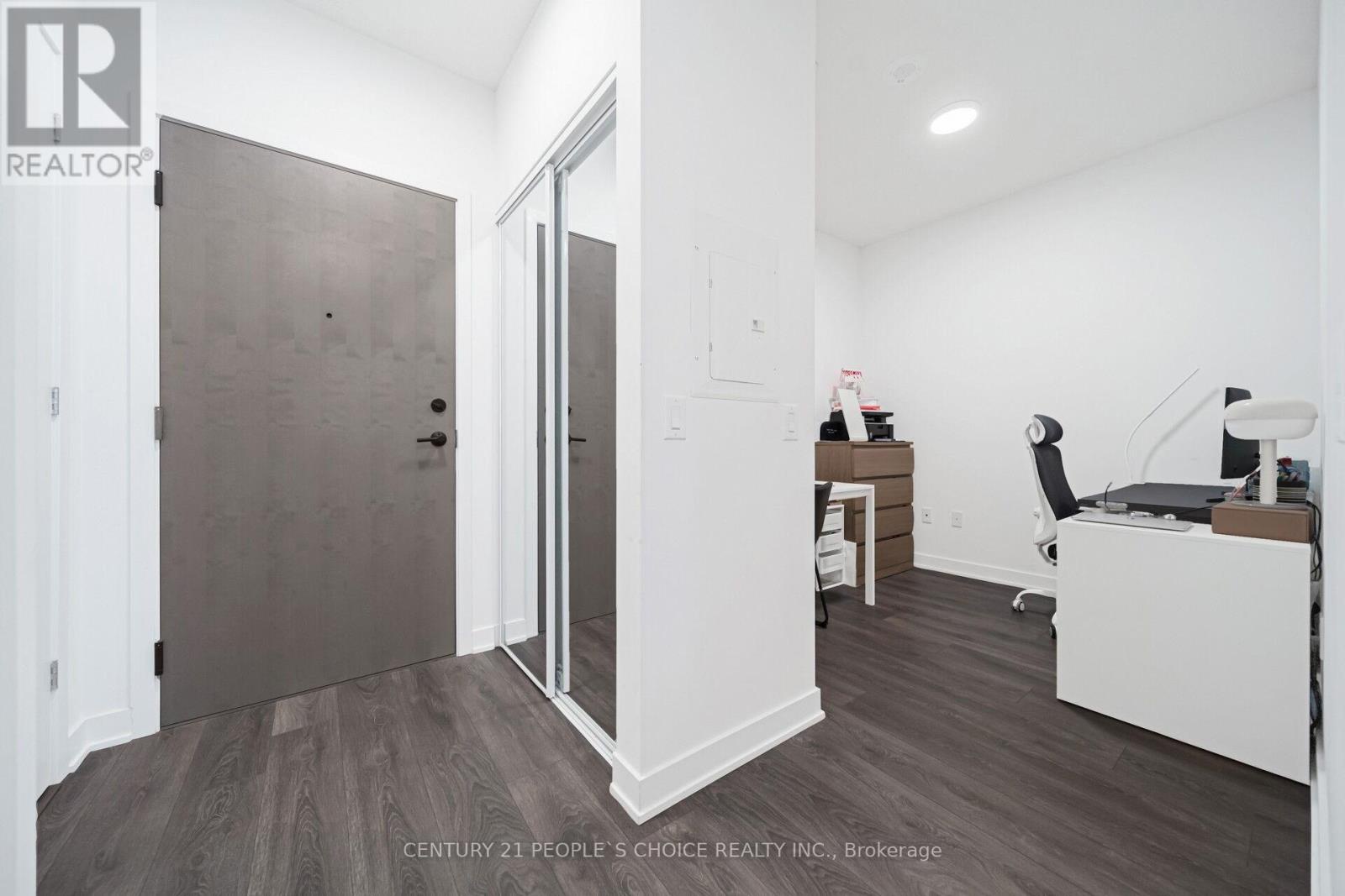 323 - 35 Tubman Avenue, Toronto (regent Park), Ontario