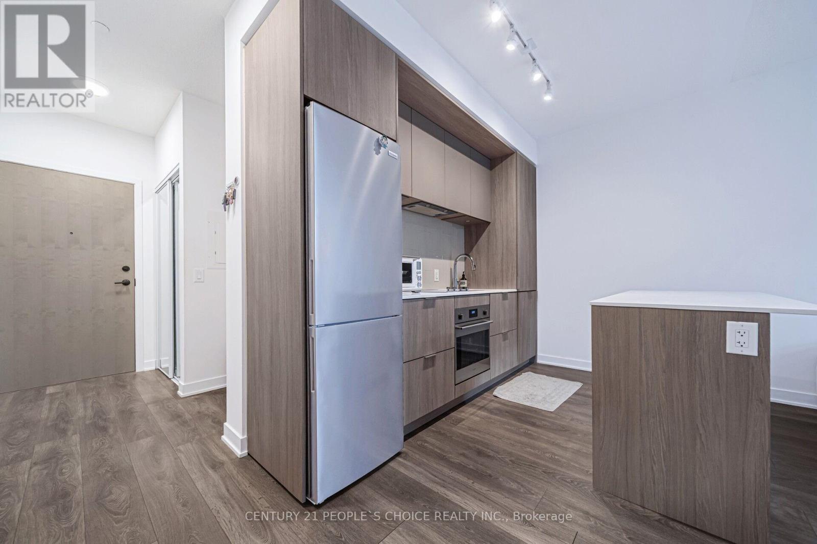 323 - 35 Tubman Avenue, Toronto (regent Park), Ontario