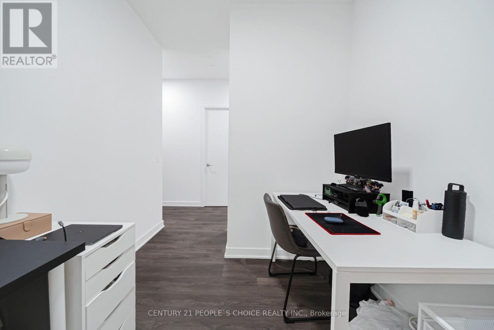 323 - 35 Tubman Avenue, Toronto (regent Park), Ontario