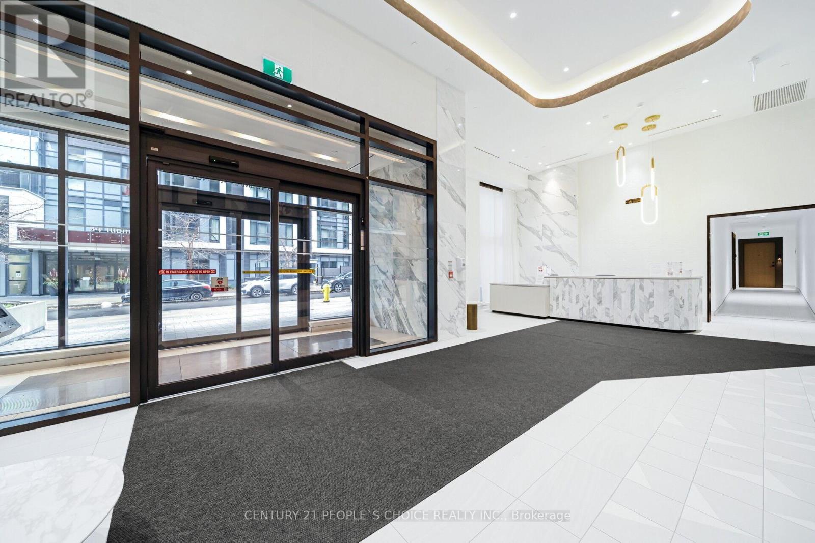 323 - 35 Tubman Avenue, Toronto (regent Park), Ontario