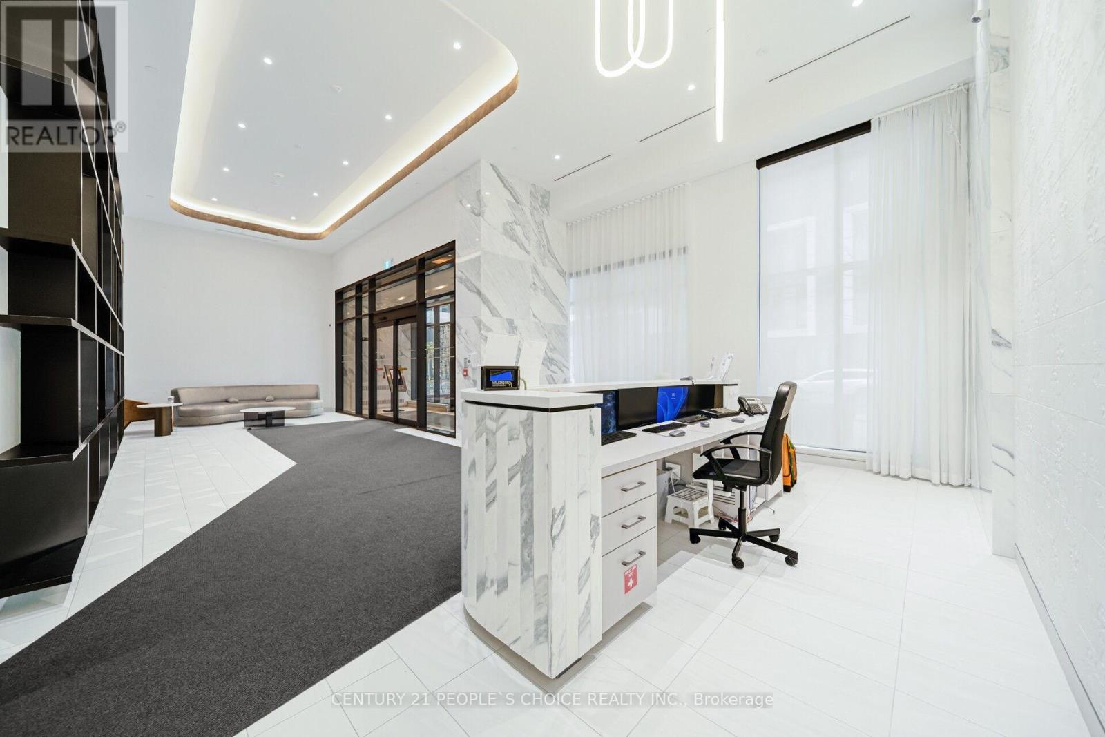 323 - 35 Tubman Avenue, Toronto (regent Park), Ontario