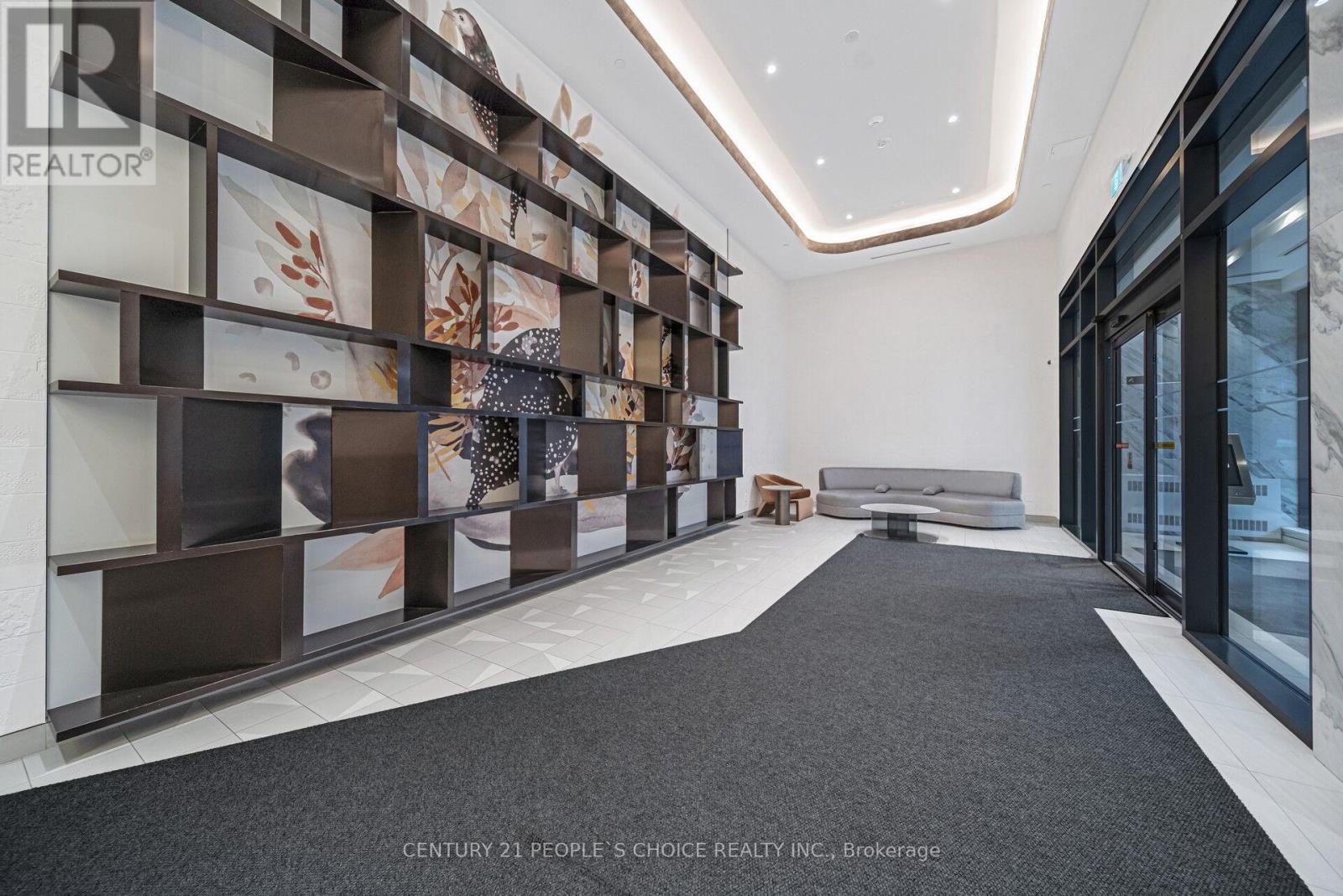 323 - 35 Tubman Avenue, Toronto (regent Park), Ontario