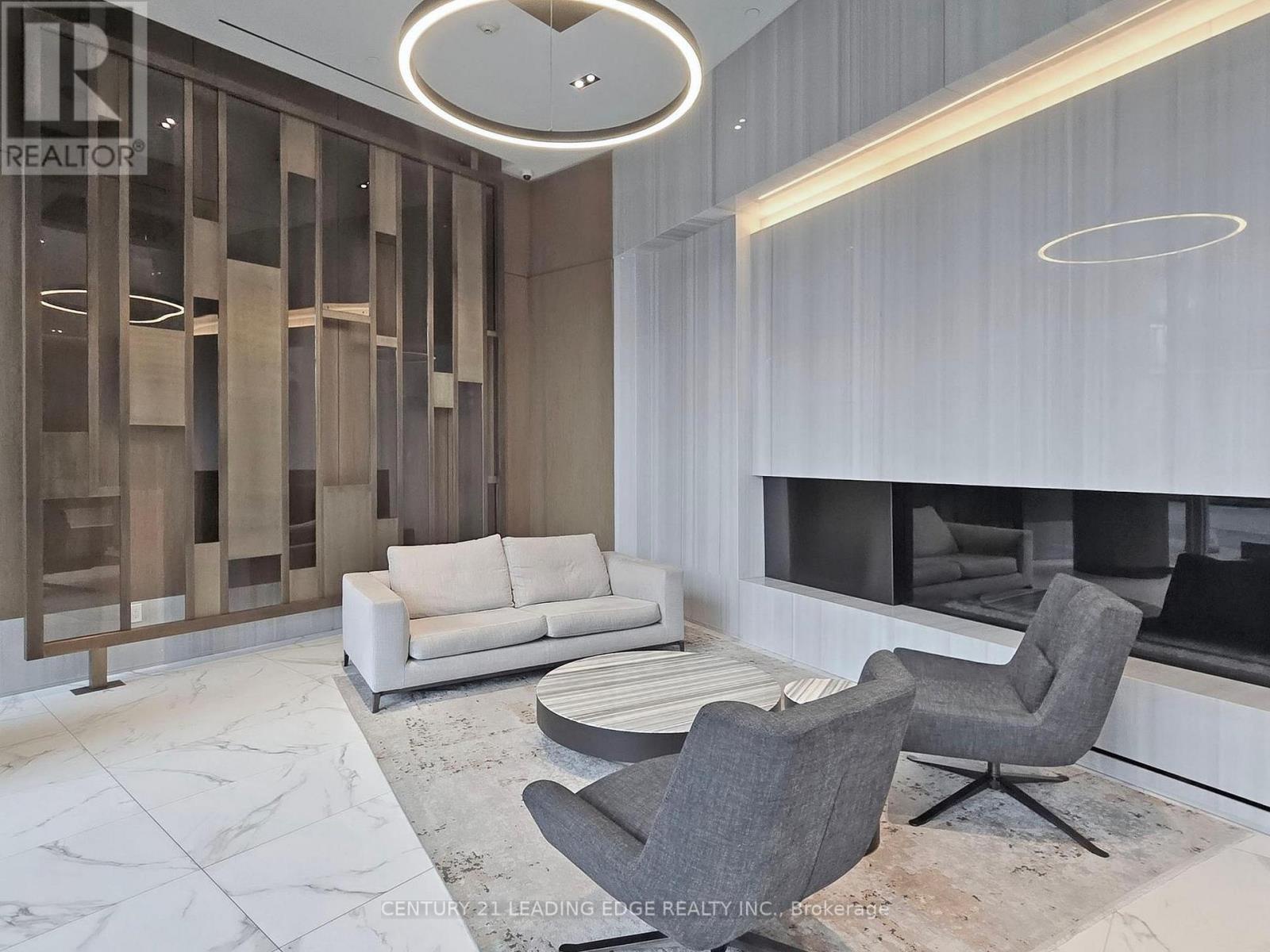 1002 - 15 Queens Quay E, Toronto (waterfront Communities), Ontario