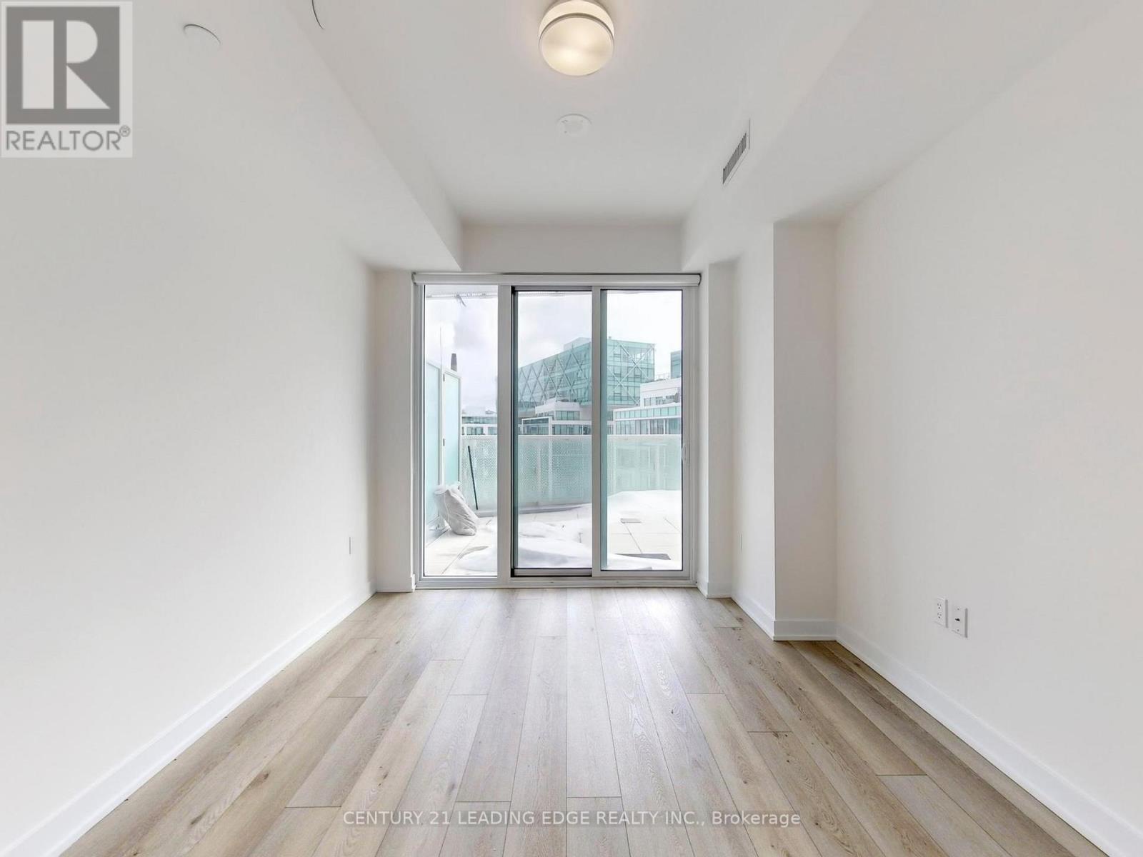 1002 - 15 Queens Quay E, Toronto (waterfront Communities), Ontario