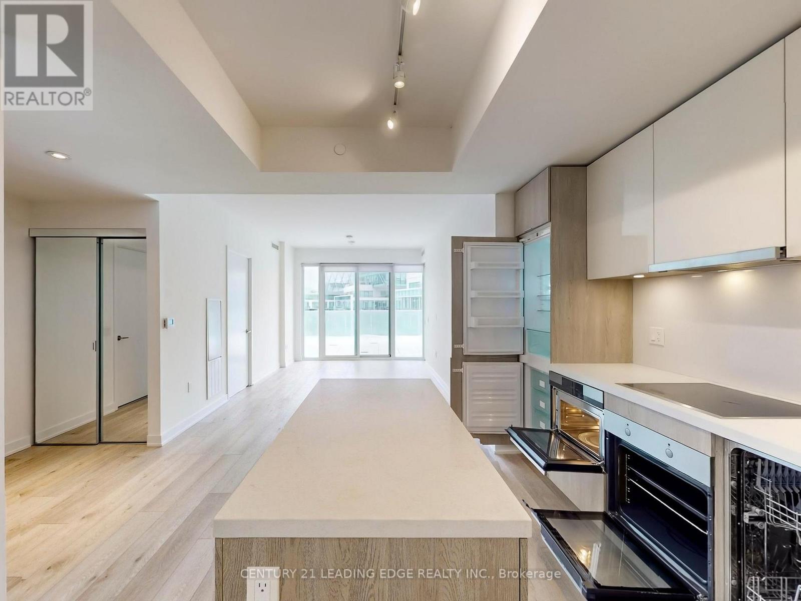 1002 - 15 Queens Quay E, Toronto (waterfront Communities), Ontario