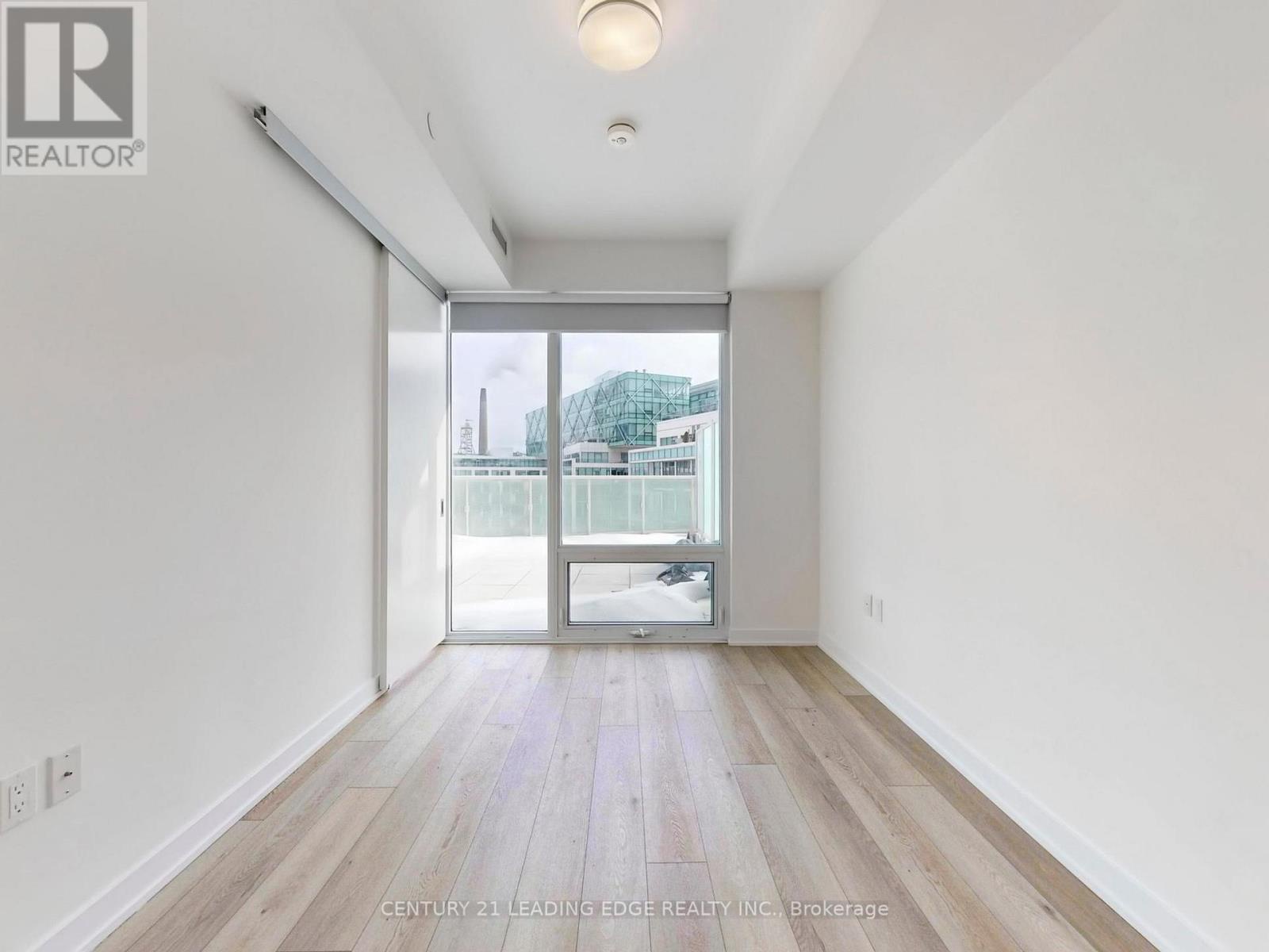 1002 - 15 Queens Quay E, Toronto (waterfront Communities), Ontario
