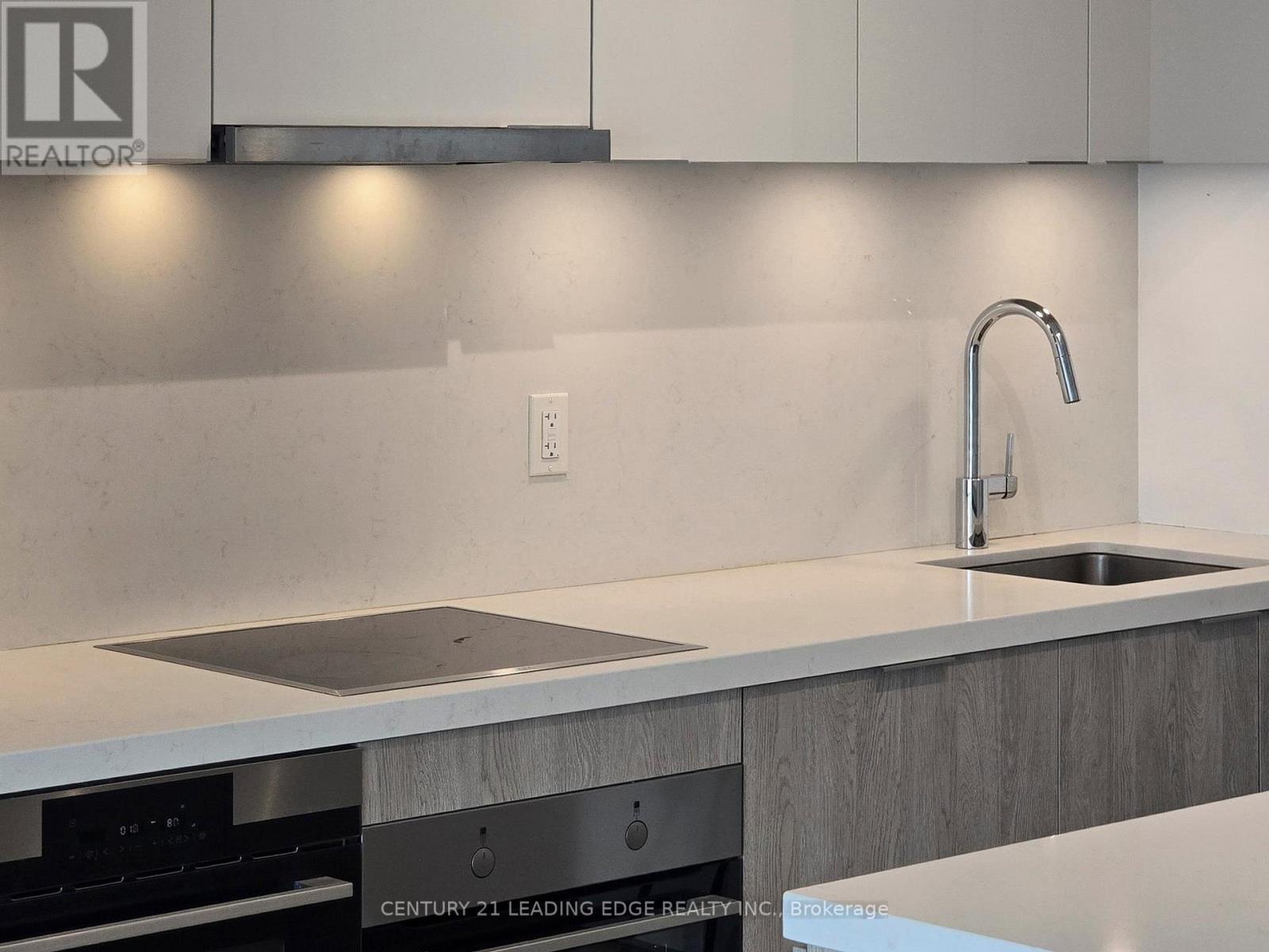 1002 - 15 Queens Quay E, Toronto (waterfront Communities), Ontario