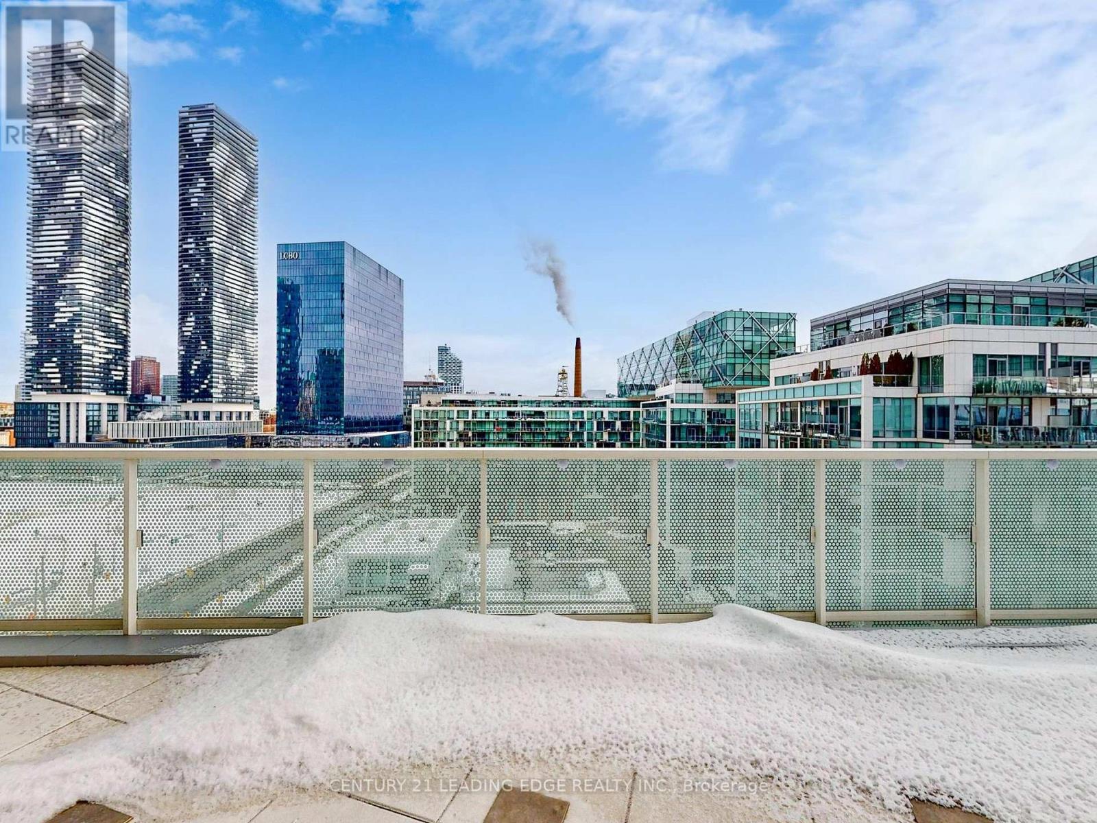 1002 - 15 Queens Quay E, Toronto (waterfront Communities), Ontario