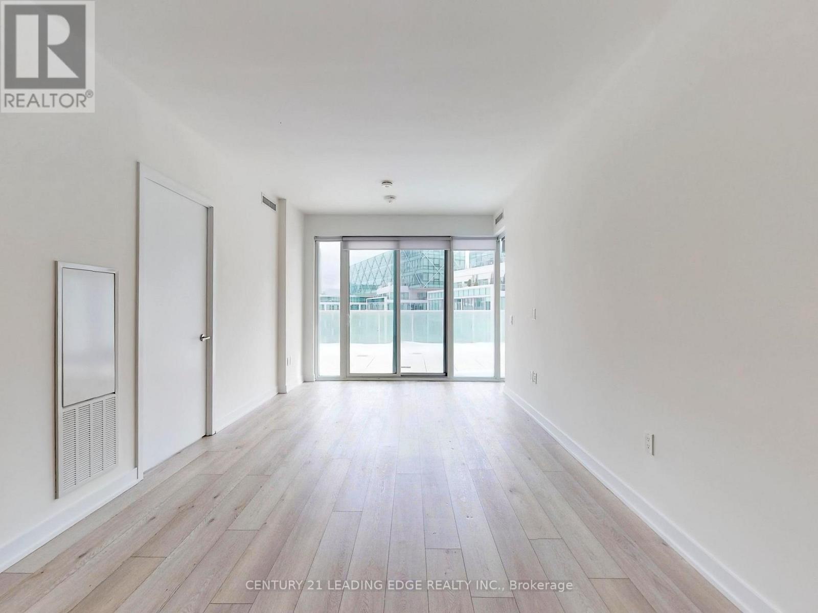 1002 - 15 Queens Quay E, Toronto (waterfront Communities), Ontario