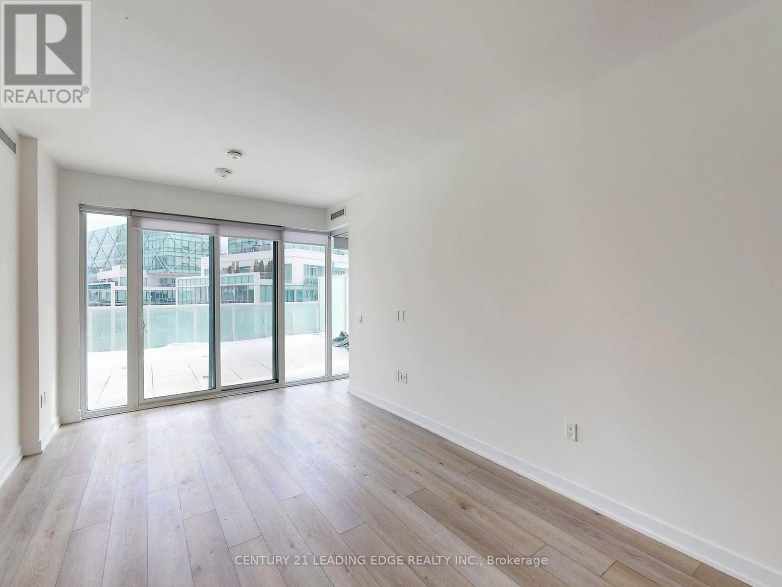 1002 - 15 Queens Quay E, Toronto (waterfront Communities), Ontario