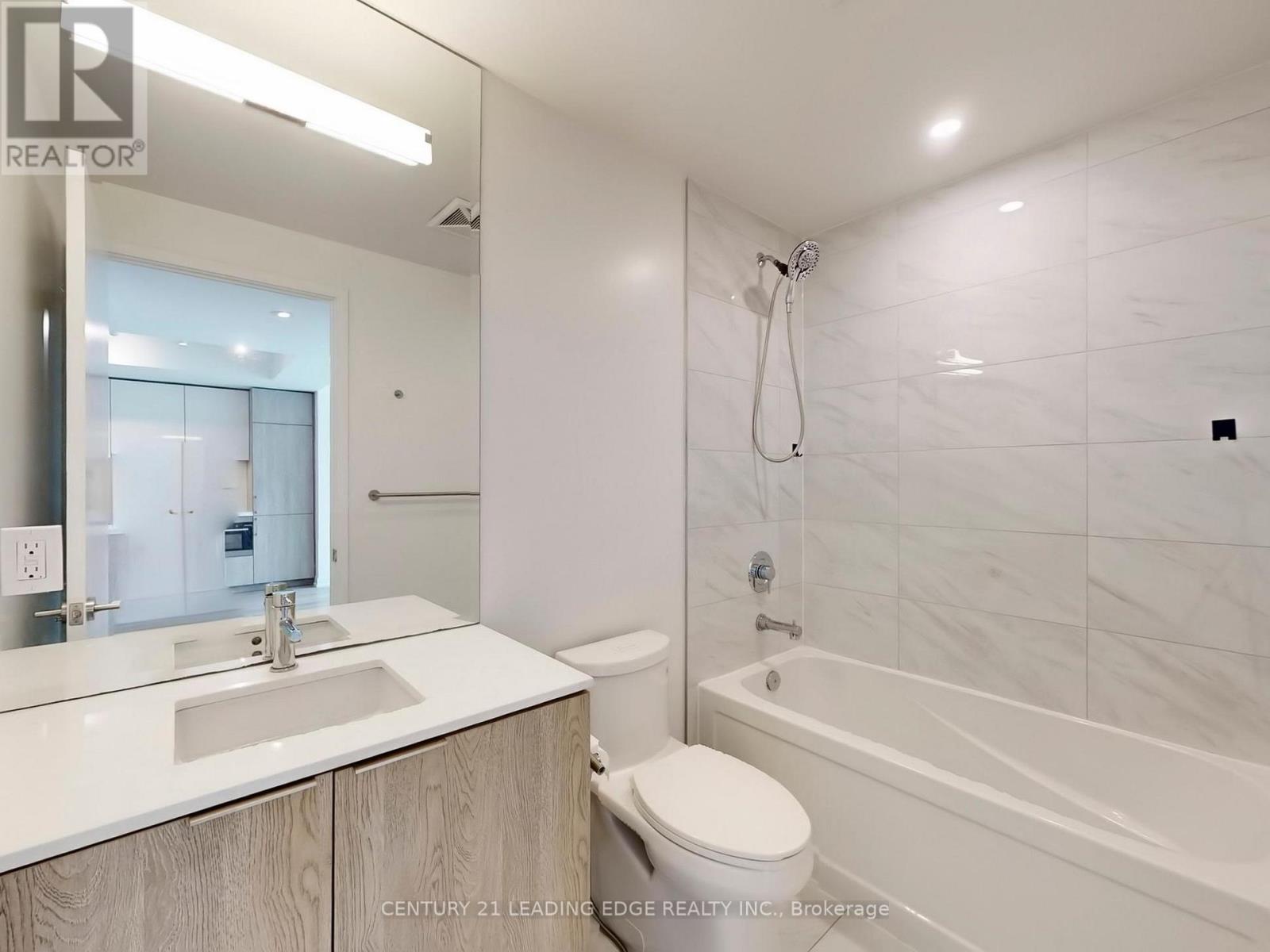 1002 - 15 Queens Quay E, Toronto (waterfront Communities), Ontario