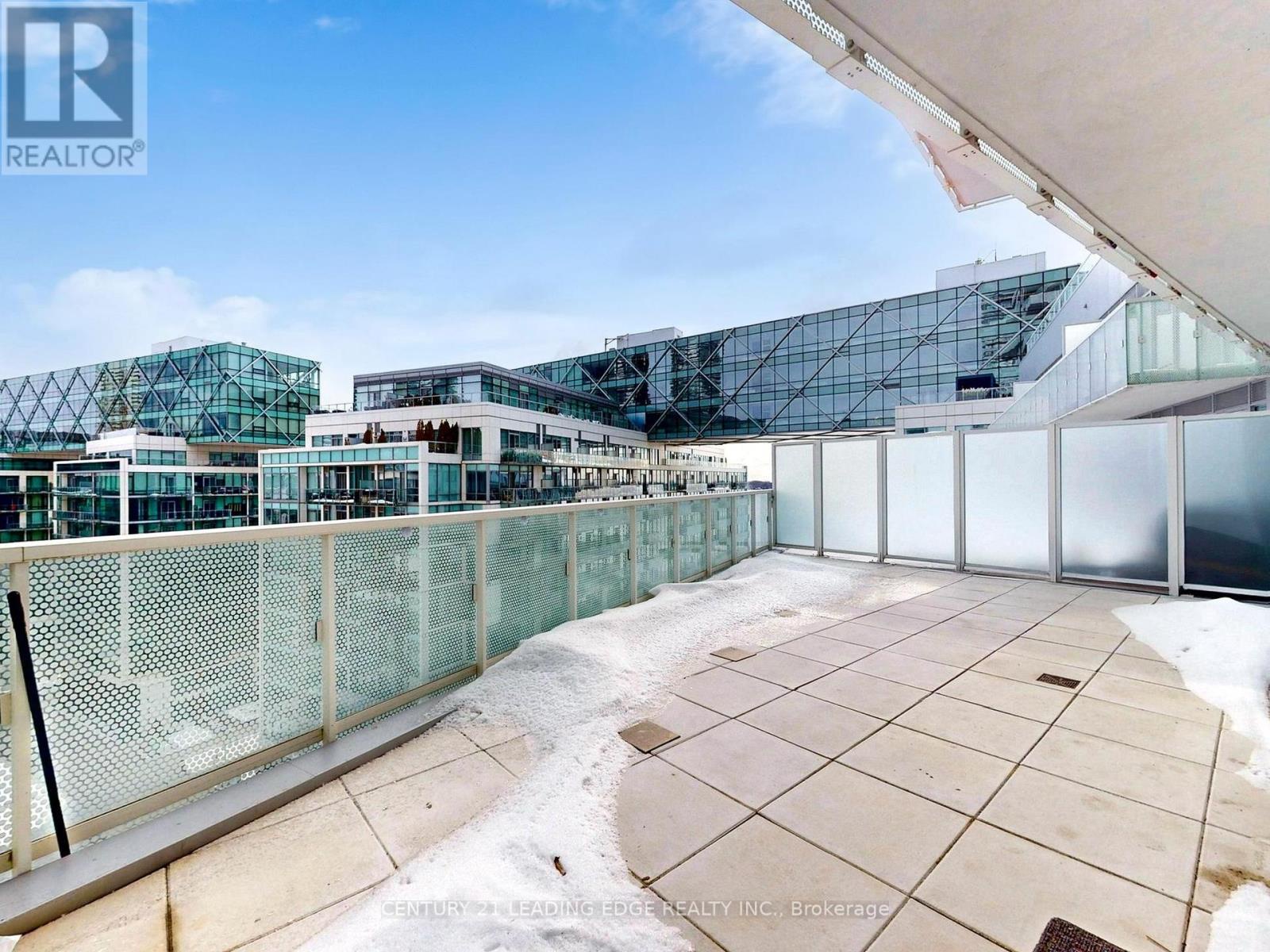 1002 - 15 Queens Quay E, Toronto (waterfront Communities), Ontario