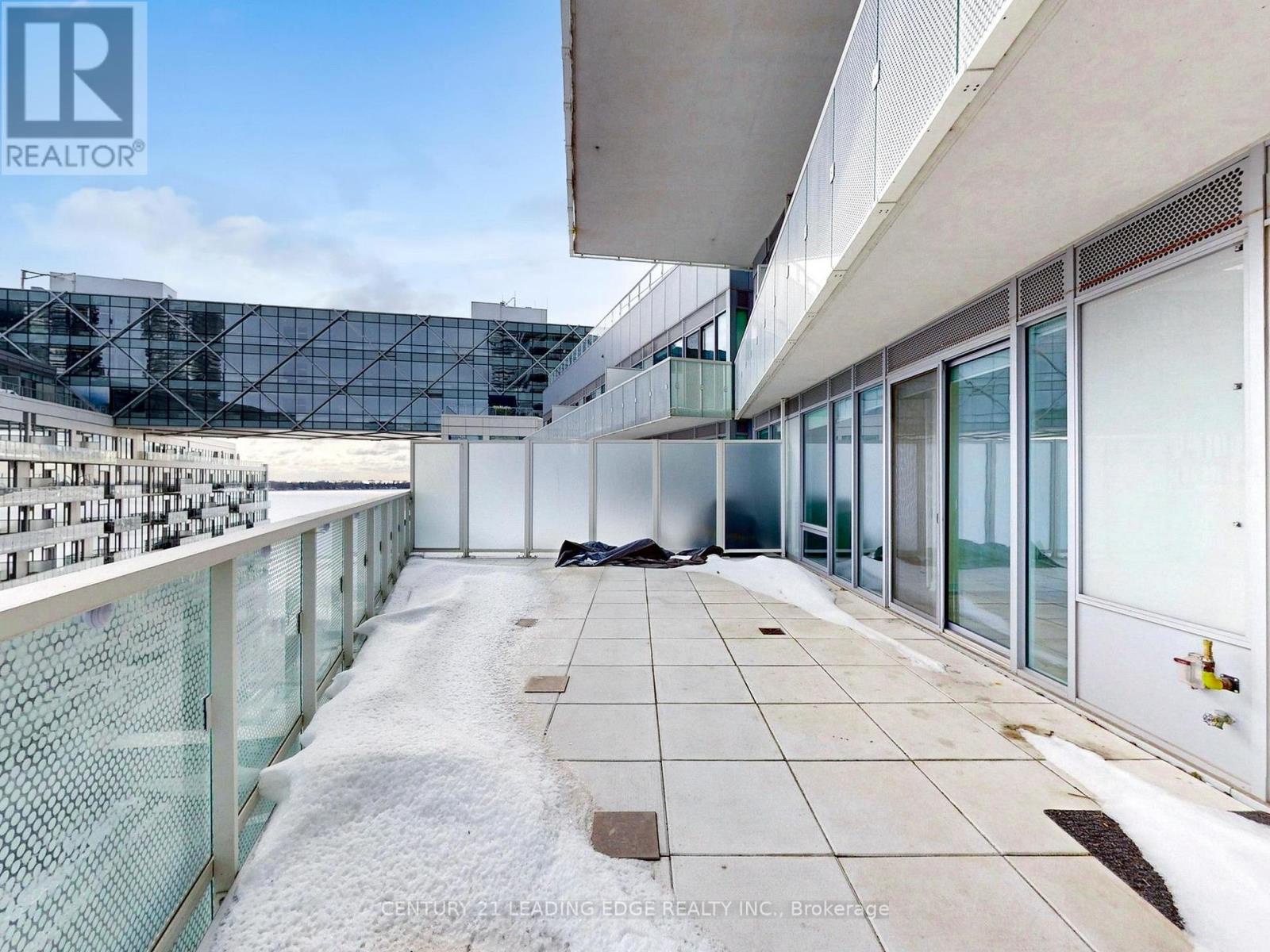 1002 - 15 Queens Quay E, Toronto (waterfront Communities), Ontario