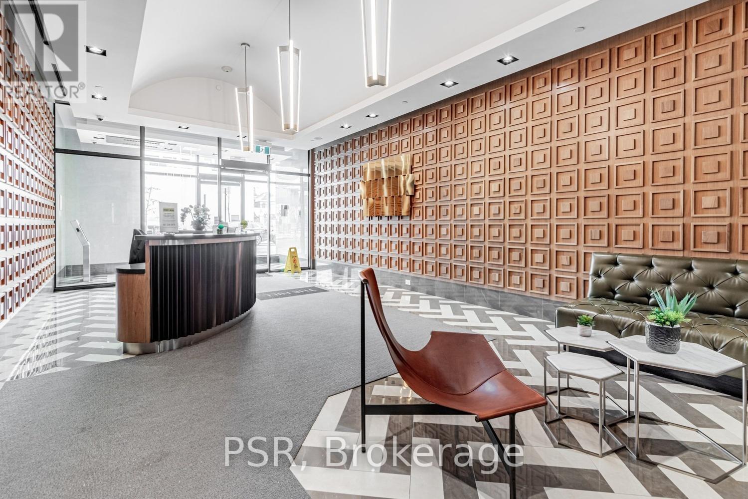 317 - 170 Chiltern Hill Road, Toronto (humewood-cedarvale), Ontario