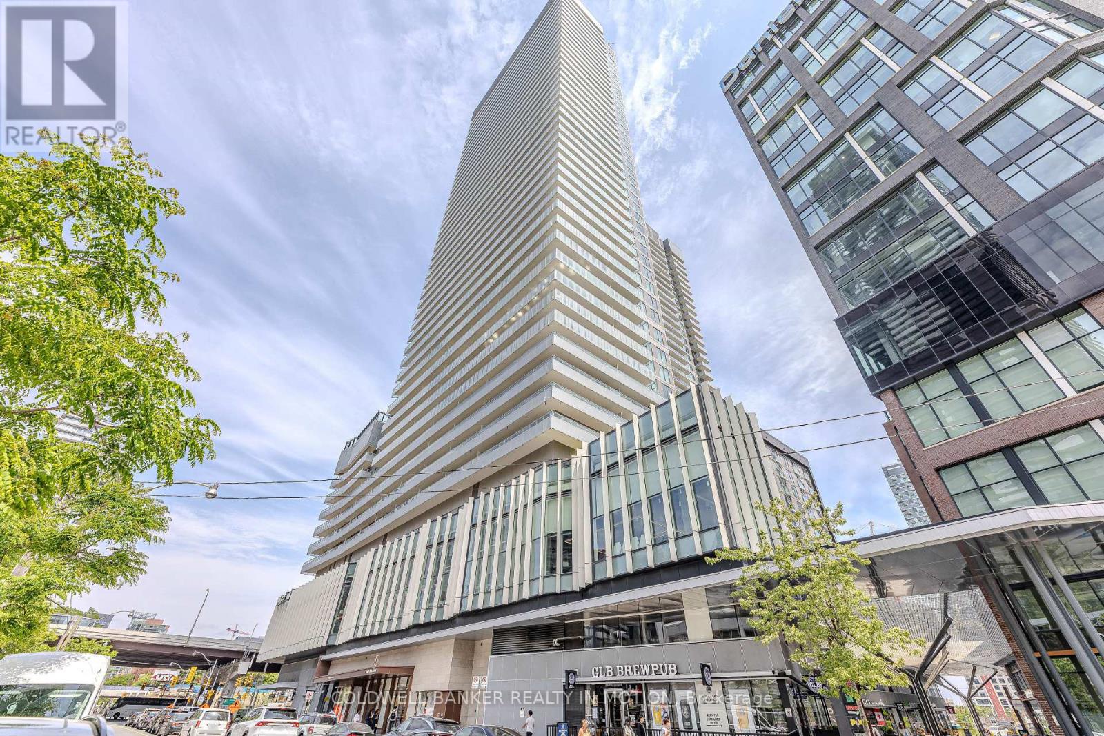 1710 - 15 Lower Jarvis Street, Toronto (waterfront Communities), Ontario