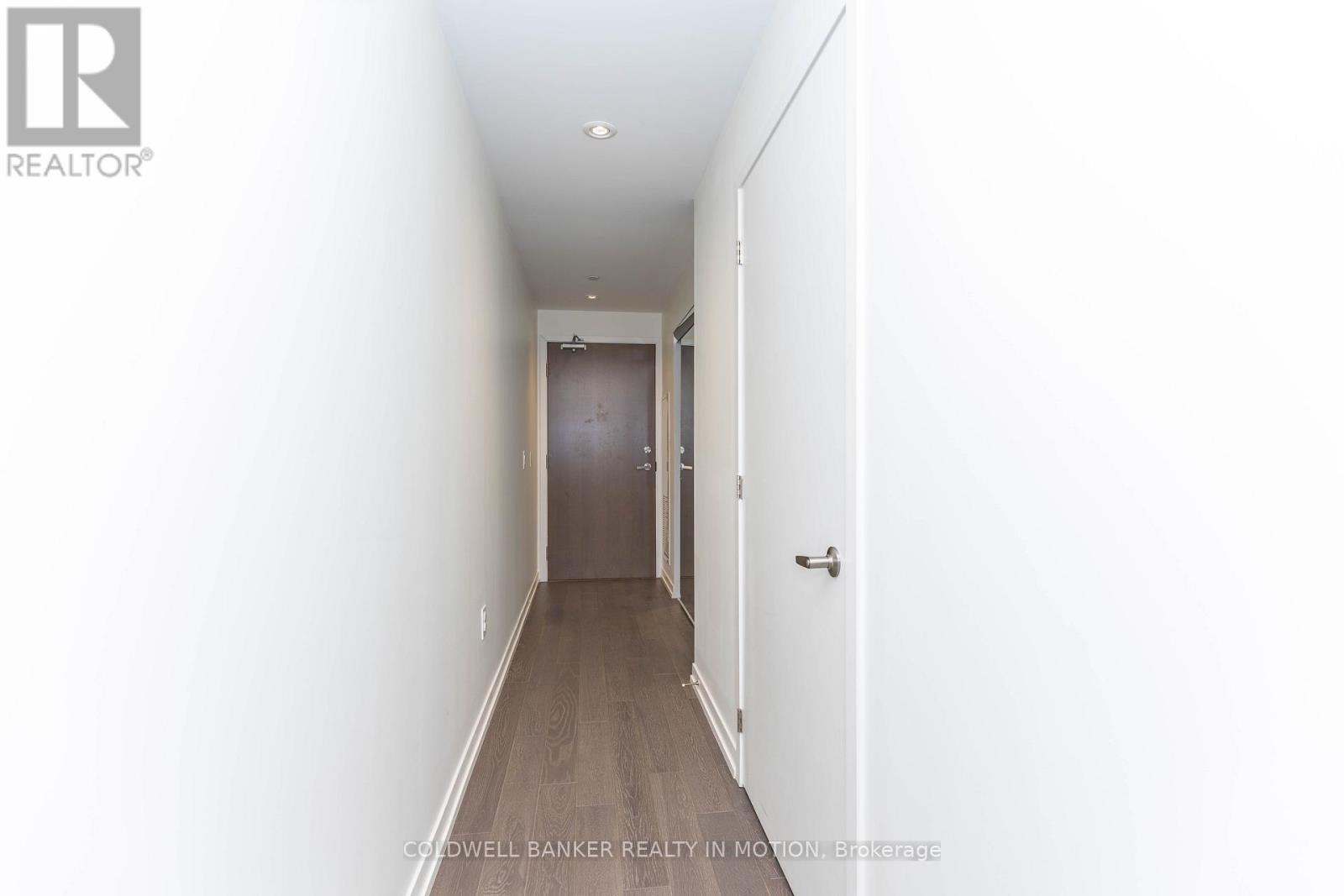 1710 - 15 Lower Jarvis Street, Toronto (waterfront Communities), Ontario