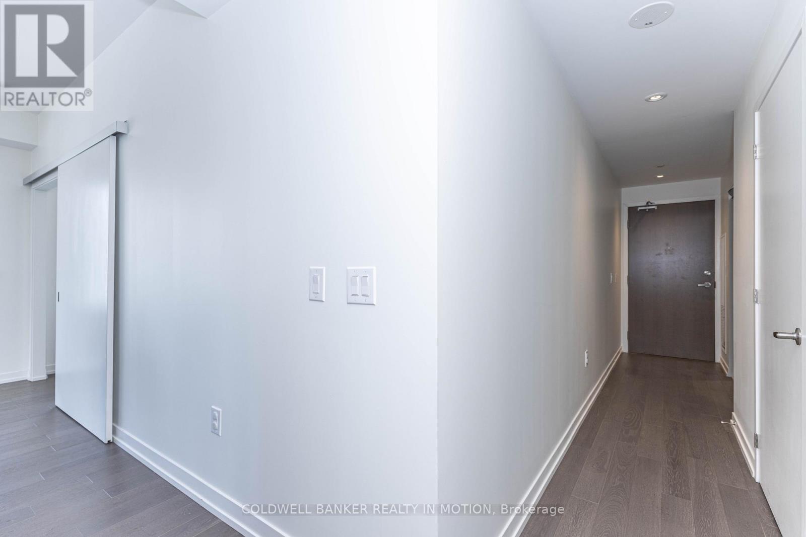 1710 - 15 Lower Jarvis Street, Toronto (waterfront Communities), Ontario