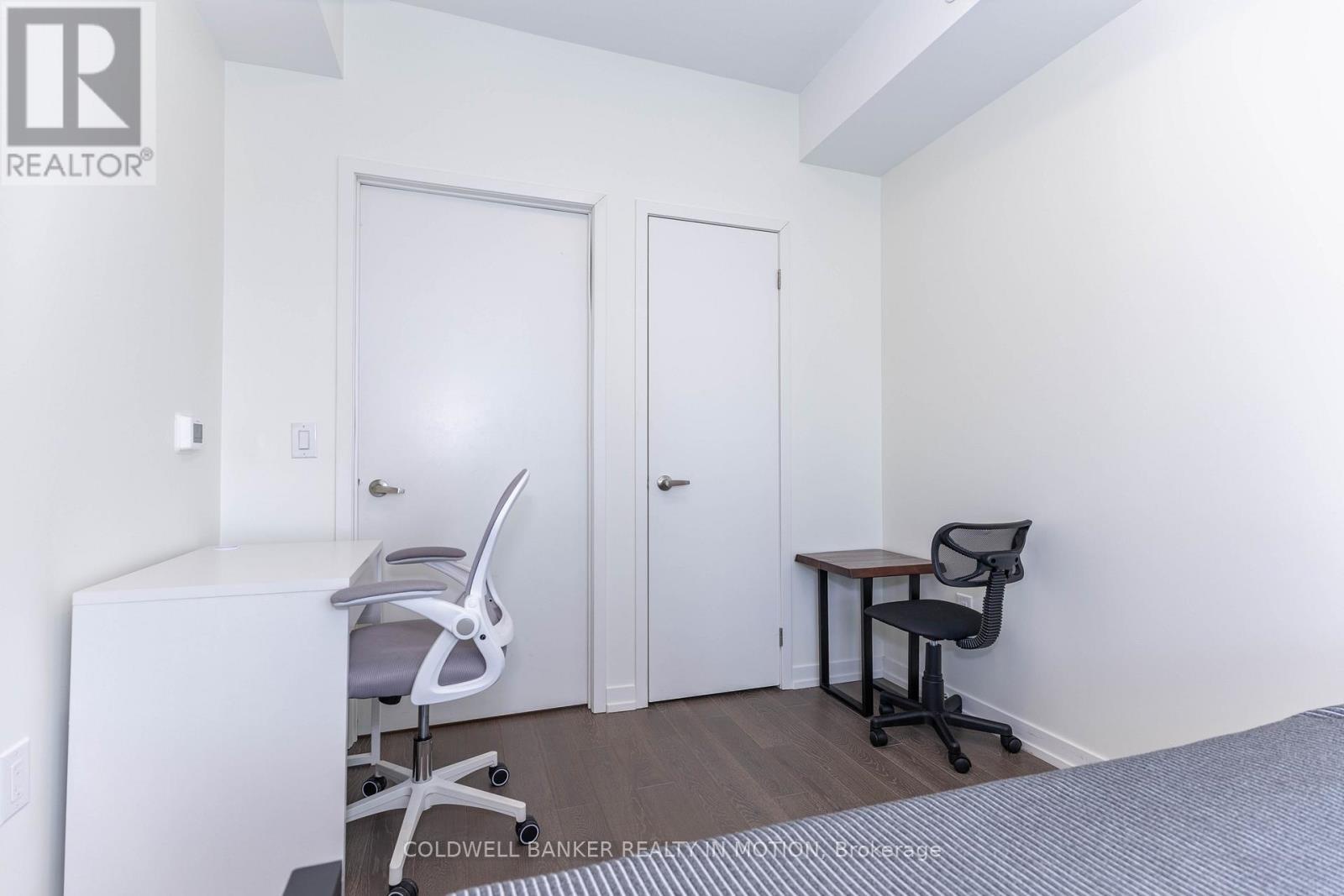 1710 - 15 Lower Jarvis Street, Toronto (waterfront Communities), Ontario