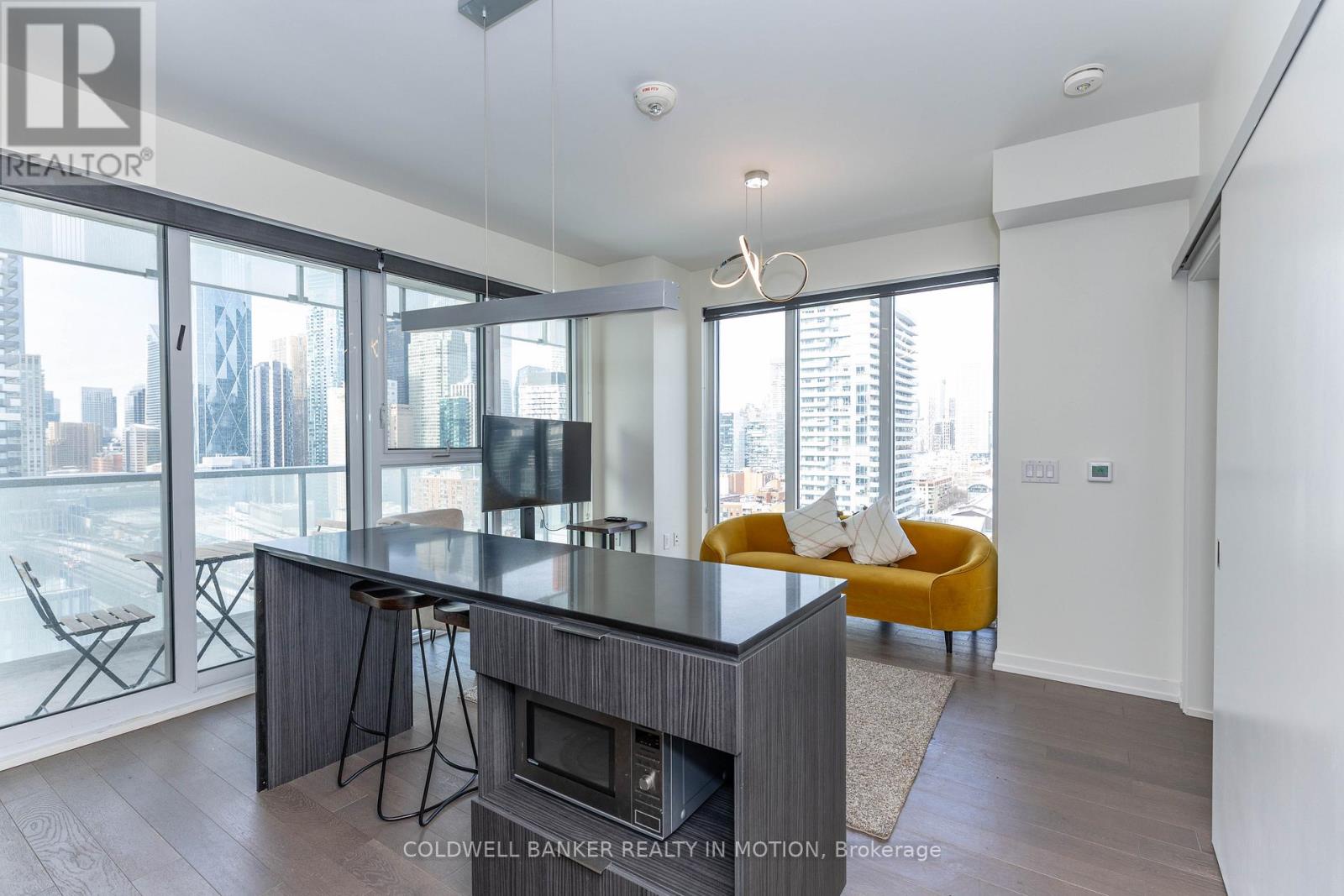 1710 - 15 Lower Jarvis Street, Toronto (waterfront Communities), Ontario