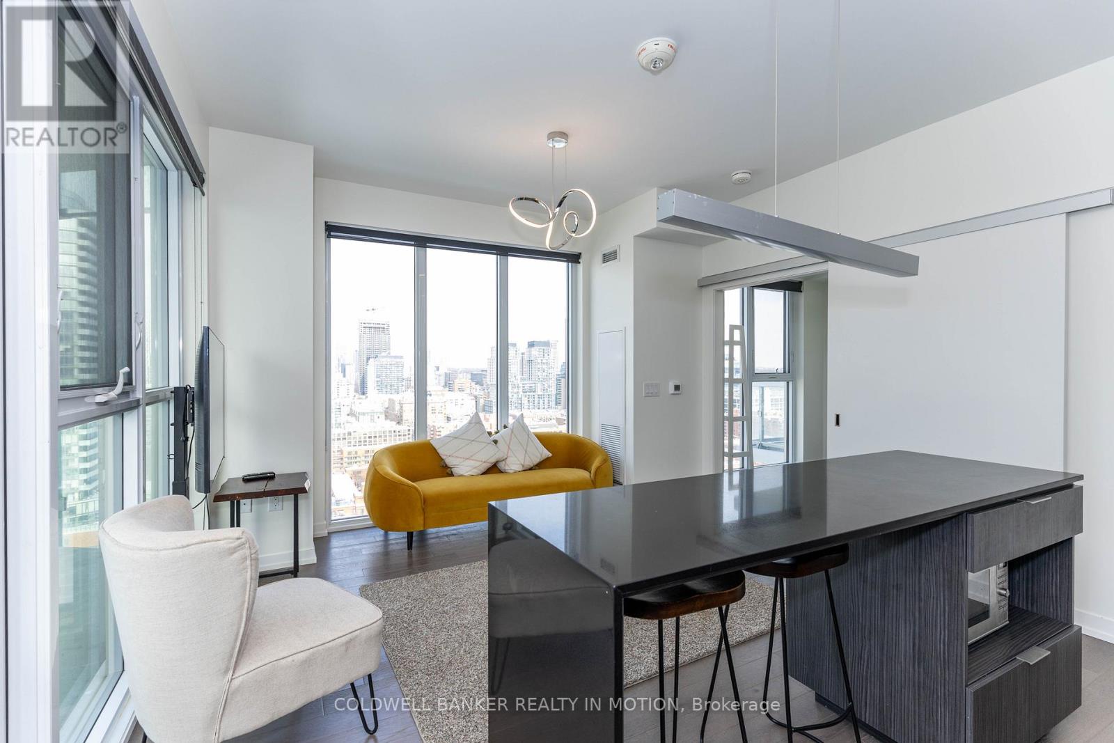 1710 - 15 Lower Jarvis Street, Toronto (waterfront Communities), Ontario