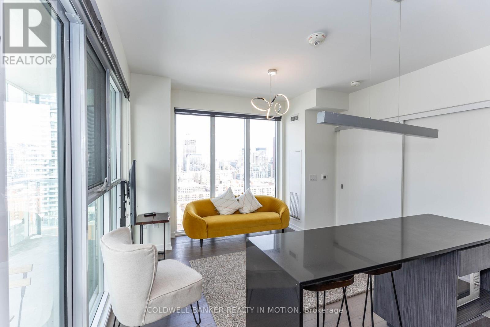 1710 - 15 Lower Jarvis Street, Toronto (waterfront Communities), Ontario