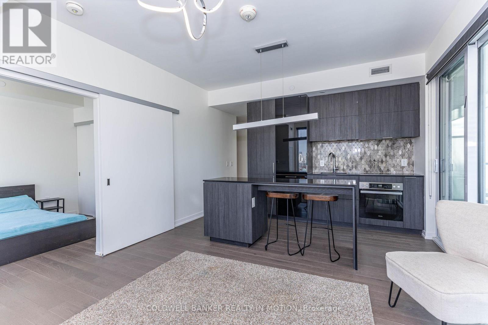 1710 - 15 Lower Jarvis Street, Toronto (waterfront Communities), Ontario