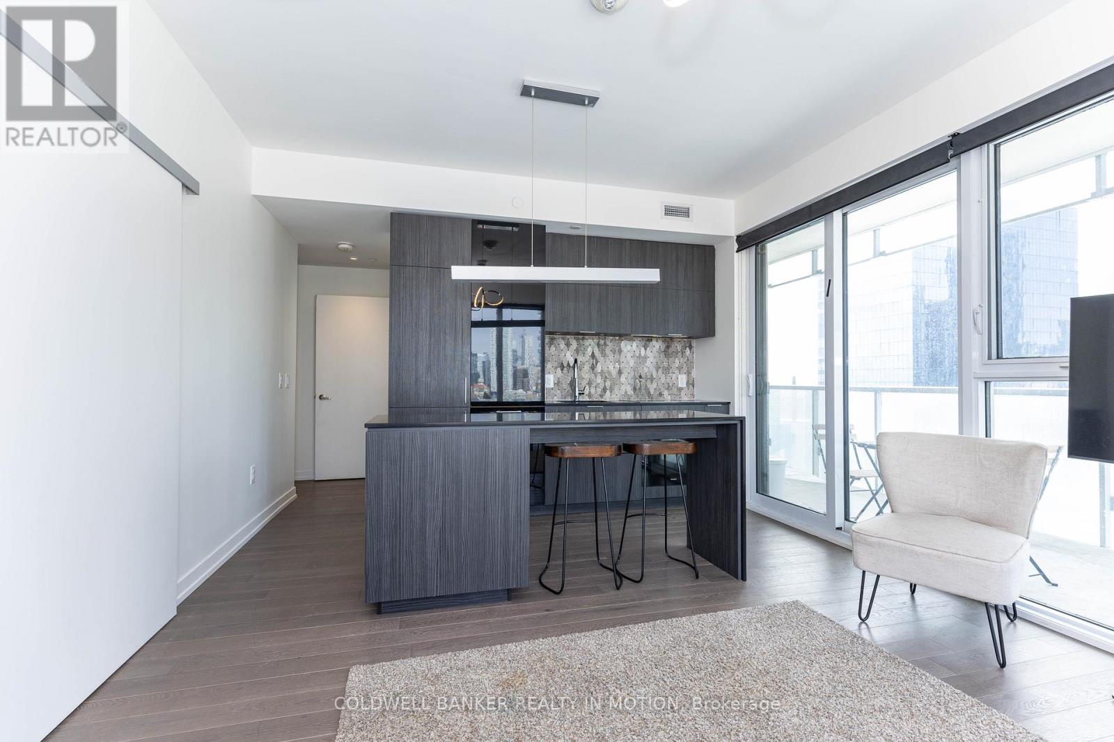 1710 - 15 Lower Jarvis Street, Toronto (waterfront Communities), Ontario