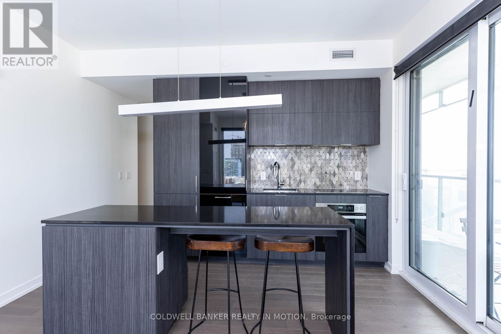 1710 - 15 Lower Jarvis Street, Toronto (waterfront Communities), Ontario