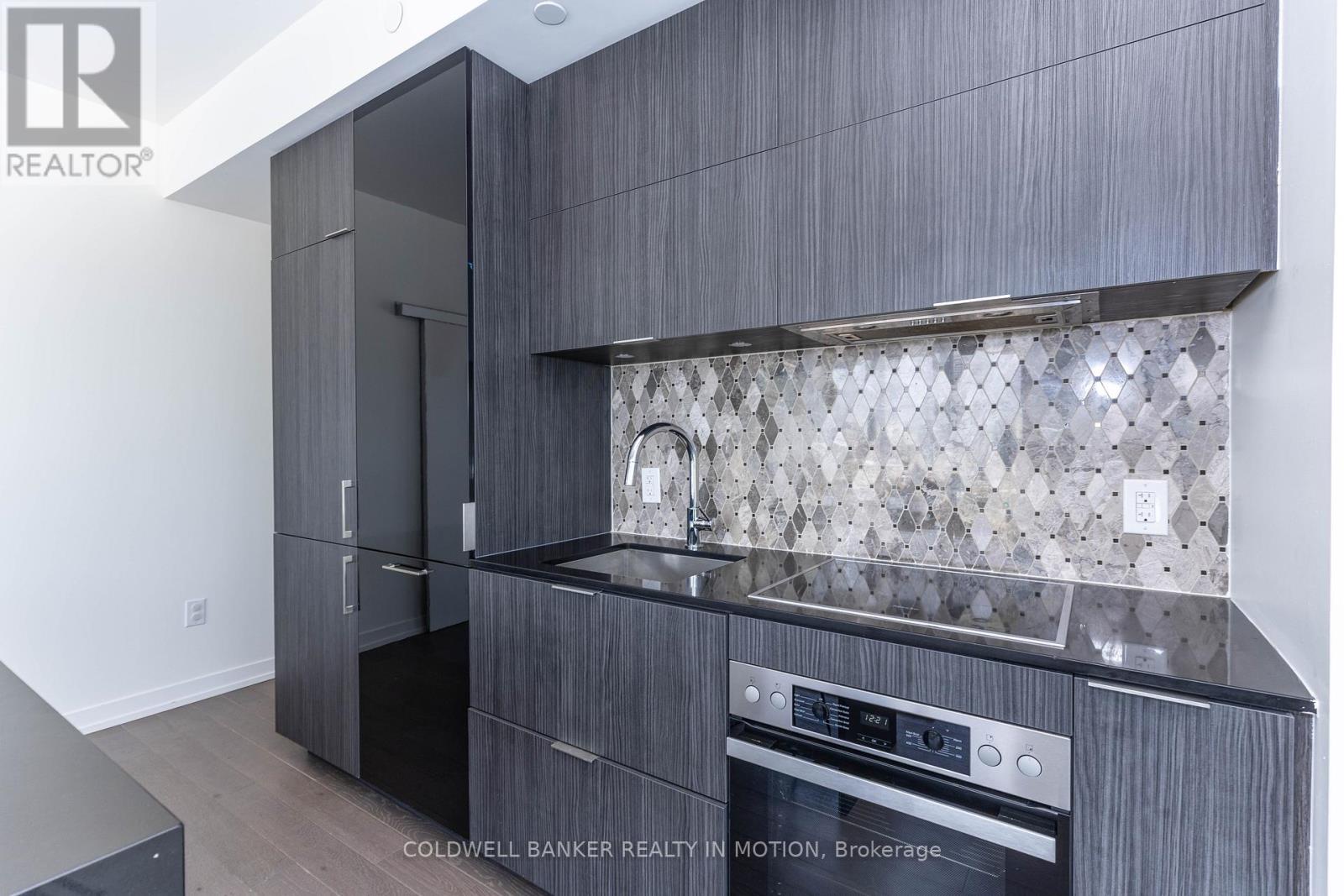 1710 - 15 Lower Jarvis Street, Toronto (waterfront Communities), Ontario