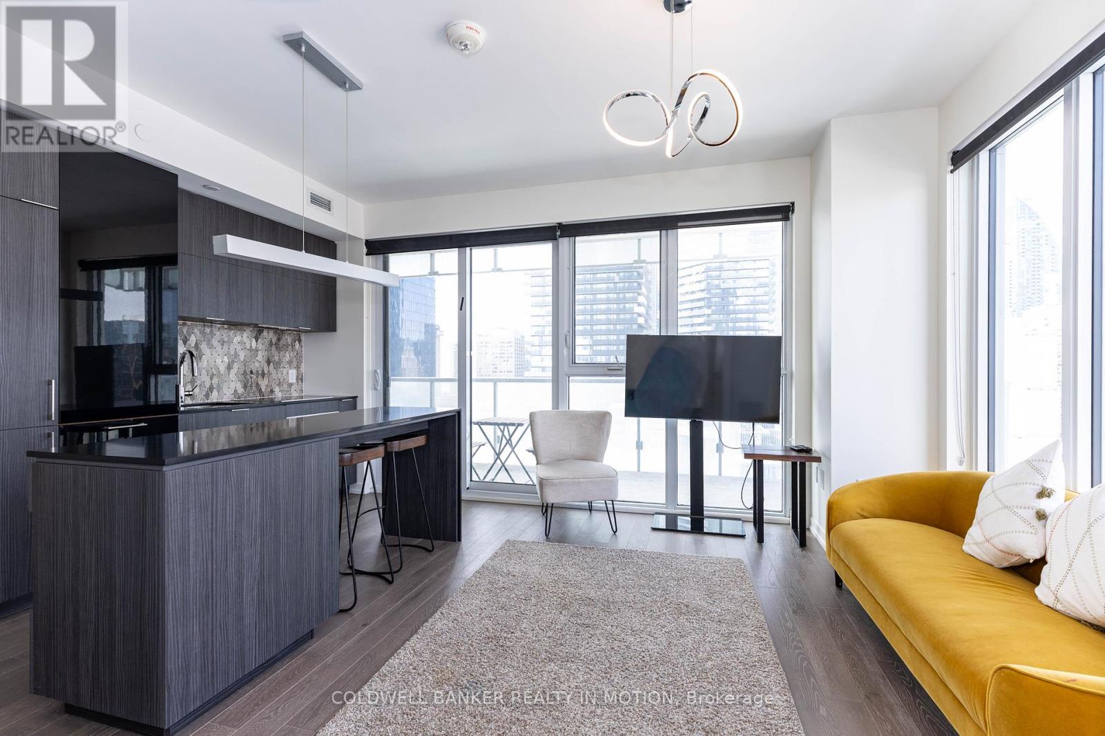 1710 - 15 Lower Jarvis Street, Toronto (waterfront Communities), Ontario